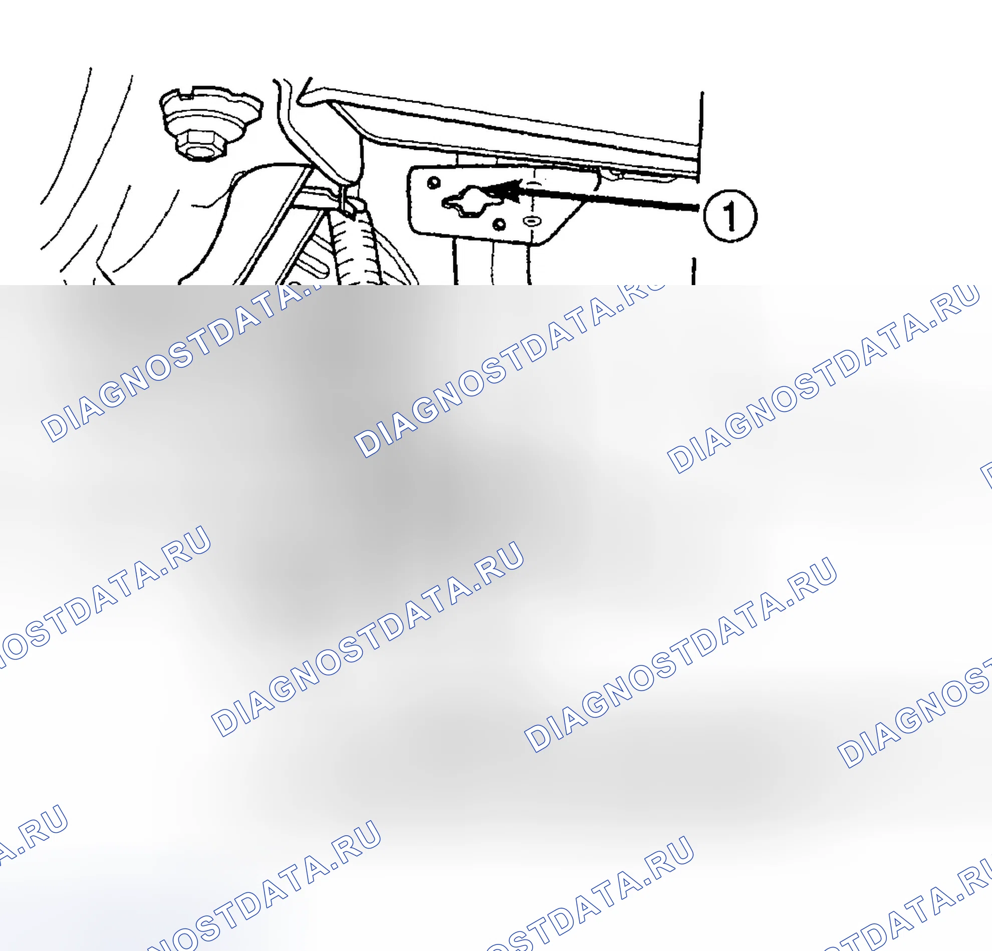Рис. 12. Dodge Cab & Chassis R3500 