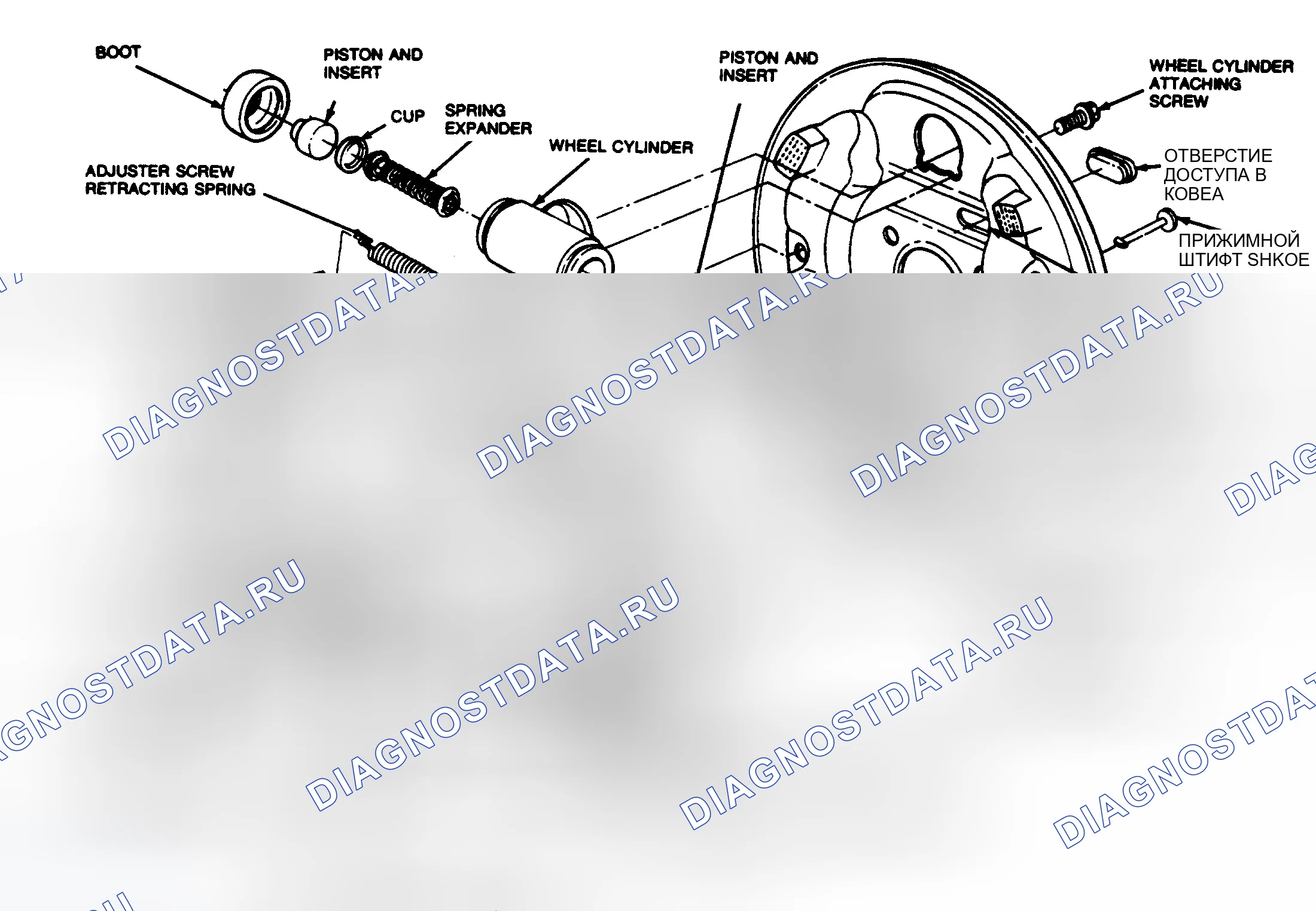 Рис. 6. Ford Probe I