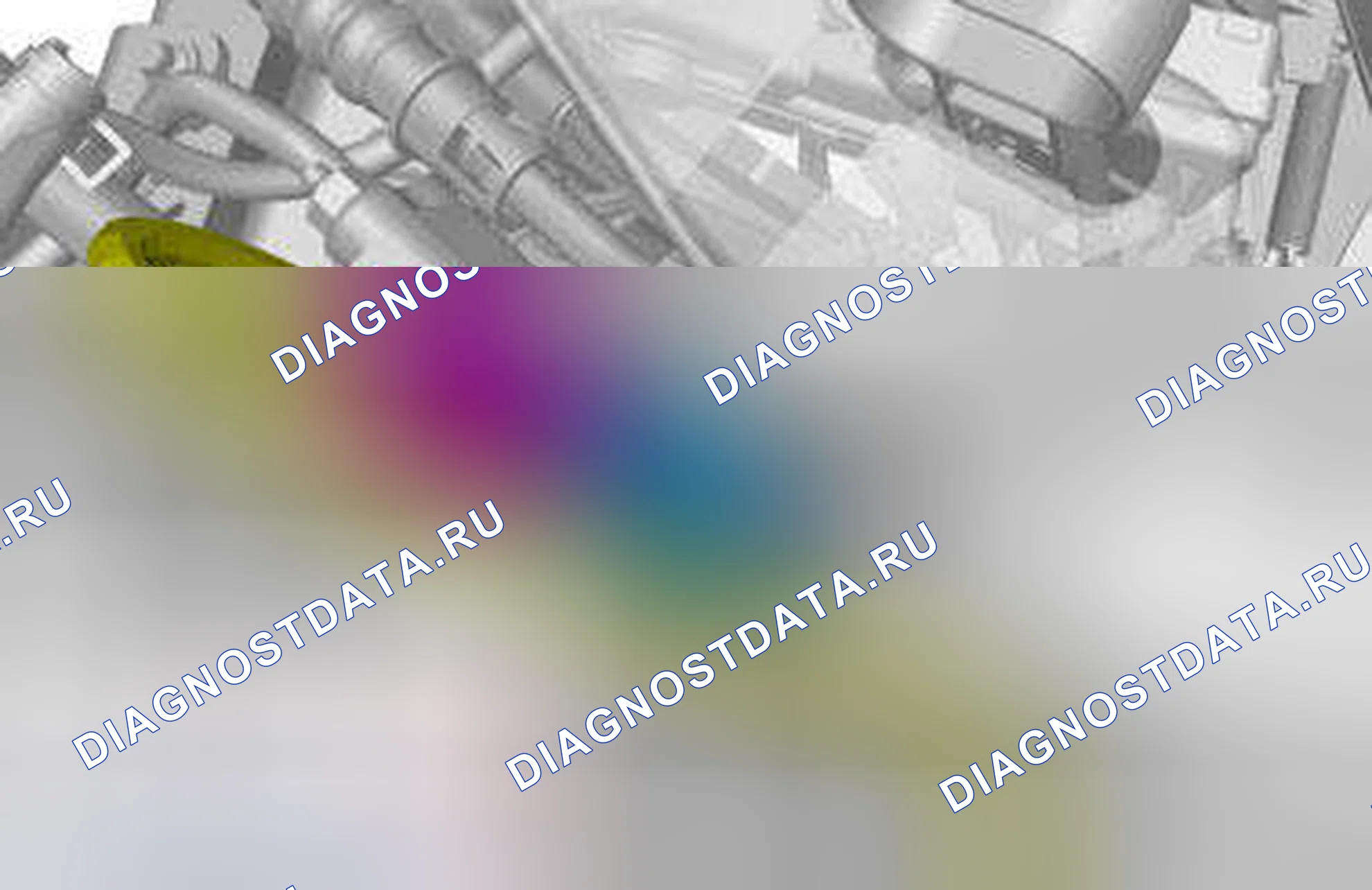 Рис. 199. Volvo S80 II