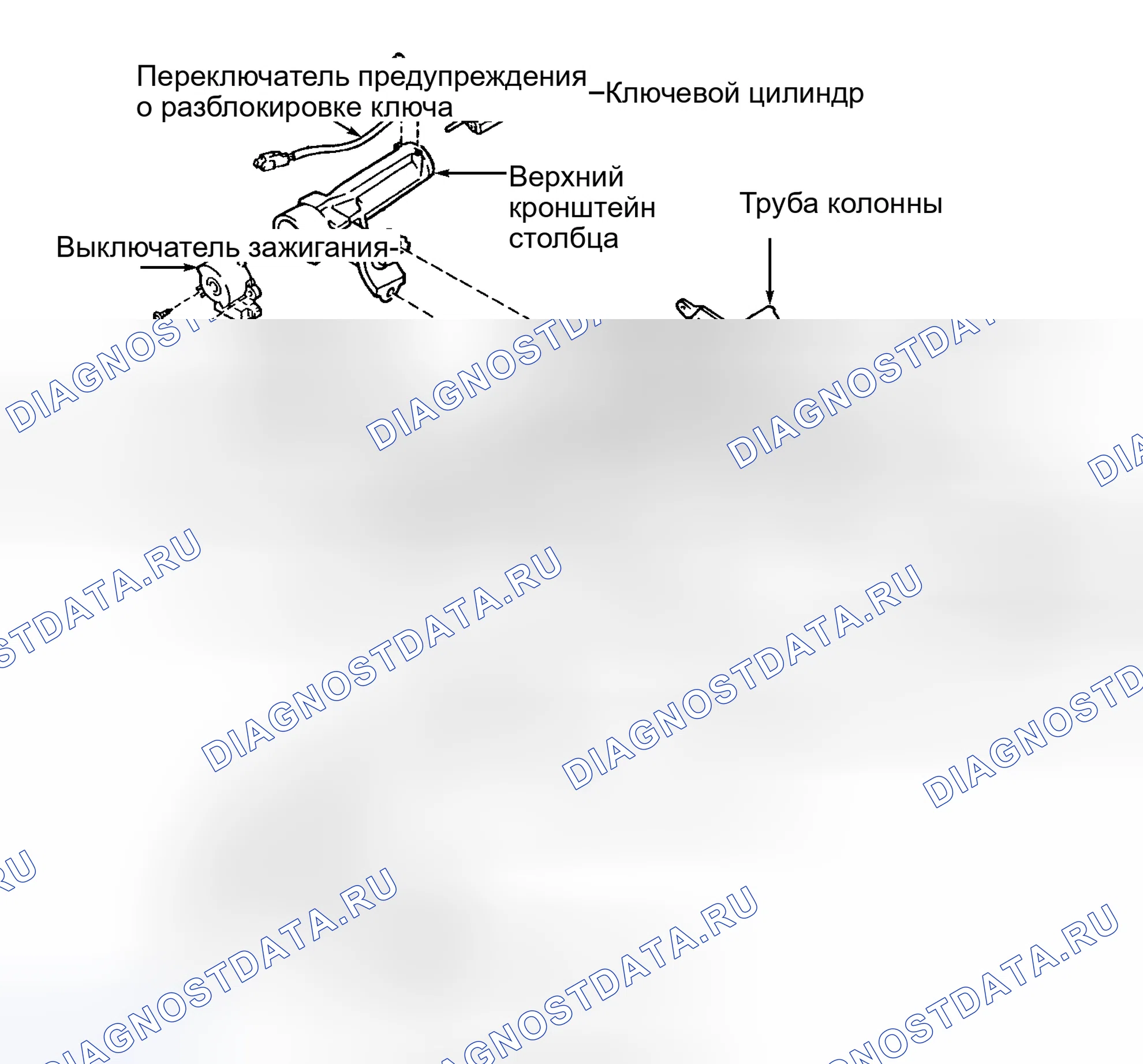 Рис. 9. Toyota Avalon XX10 рестайлинг