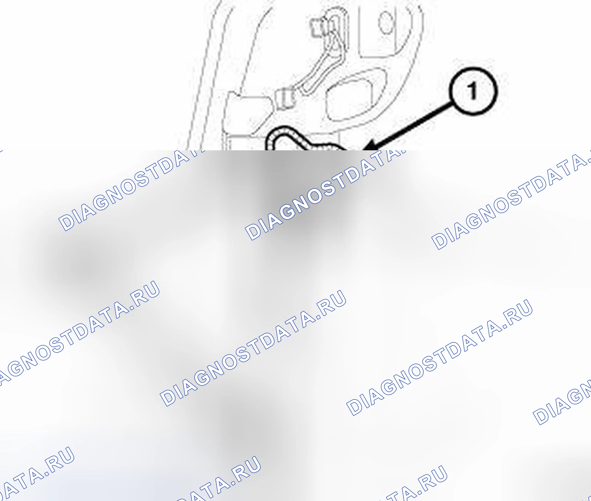 Рис. 9. Dodge Journey I