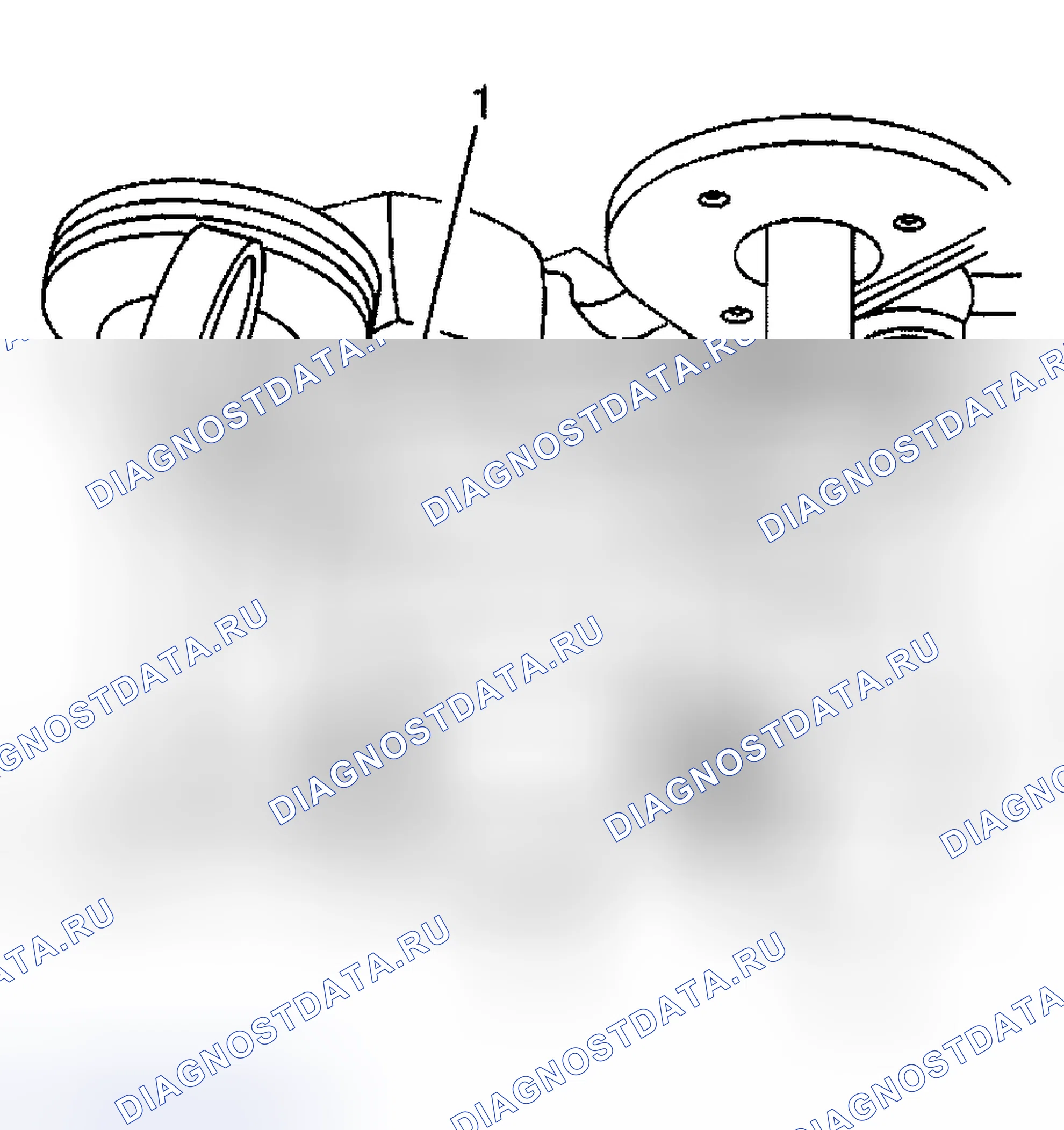 Рис. 116. Hyundai Terracan I