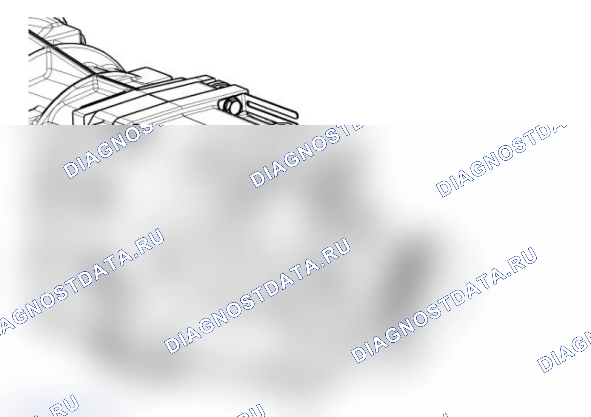 Разборка / установка — Great Wall King-Kong-Cannon. Great-Wall King Kong Cannon I