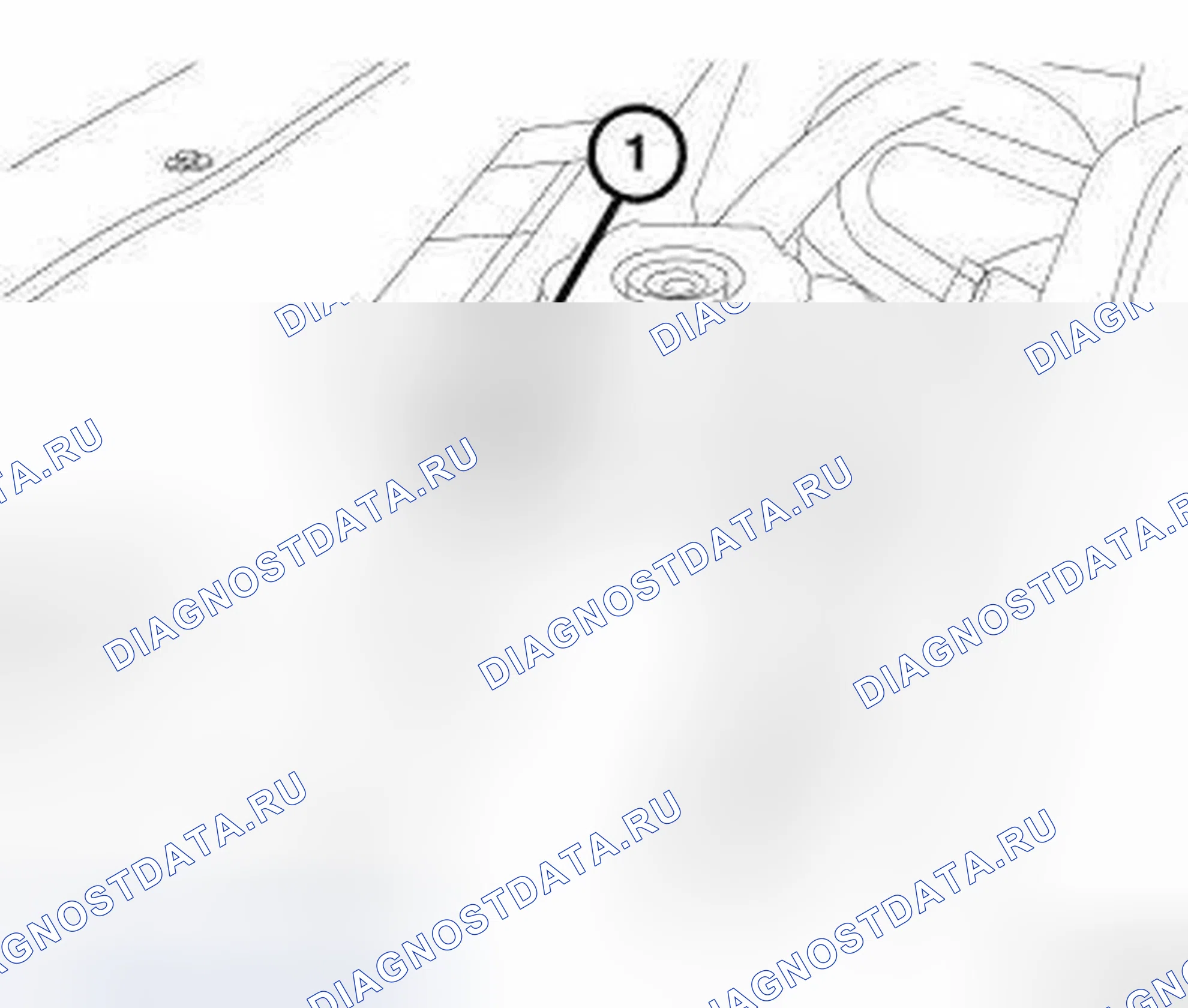 Рис. 465. Dodge Caliber I рестайлинг