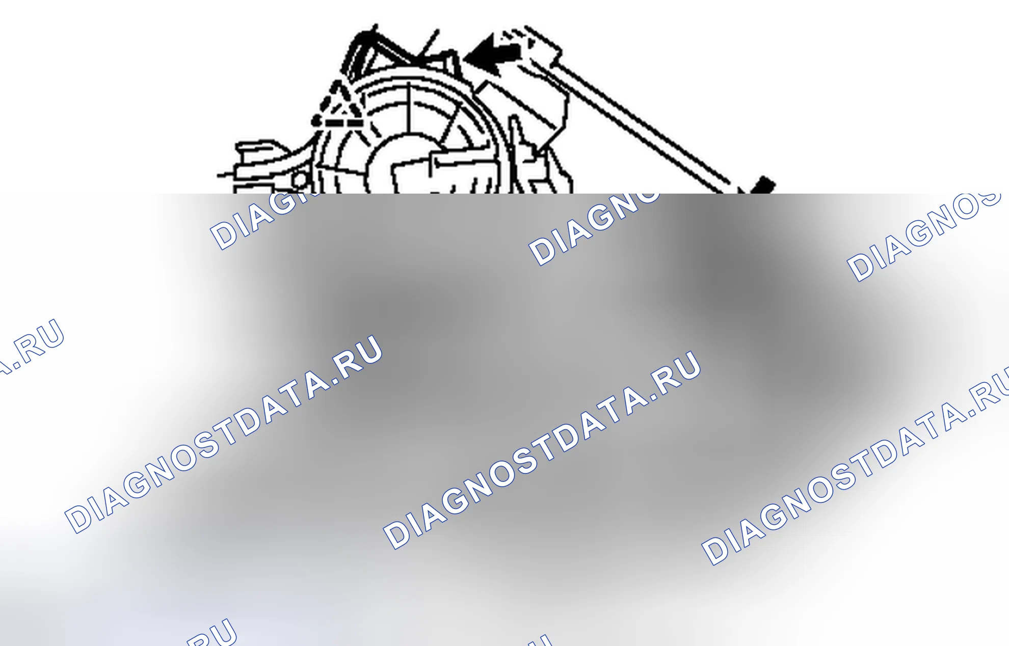 Рис. 258. Toyota Yaris III