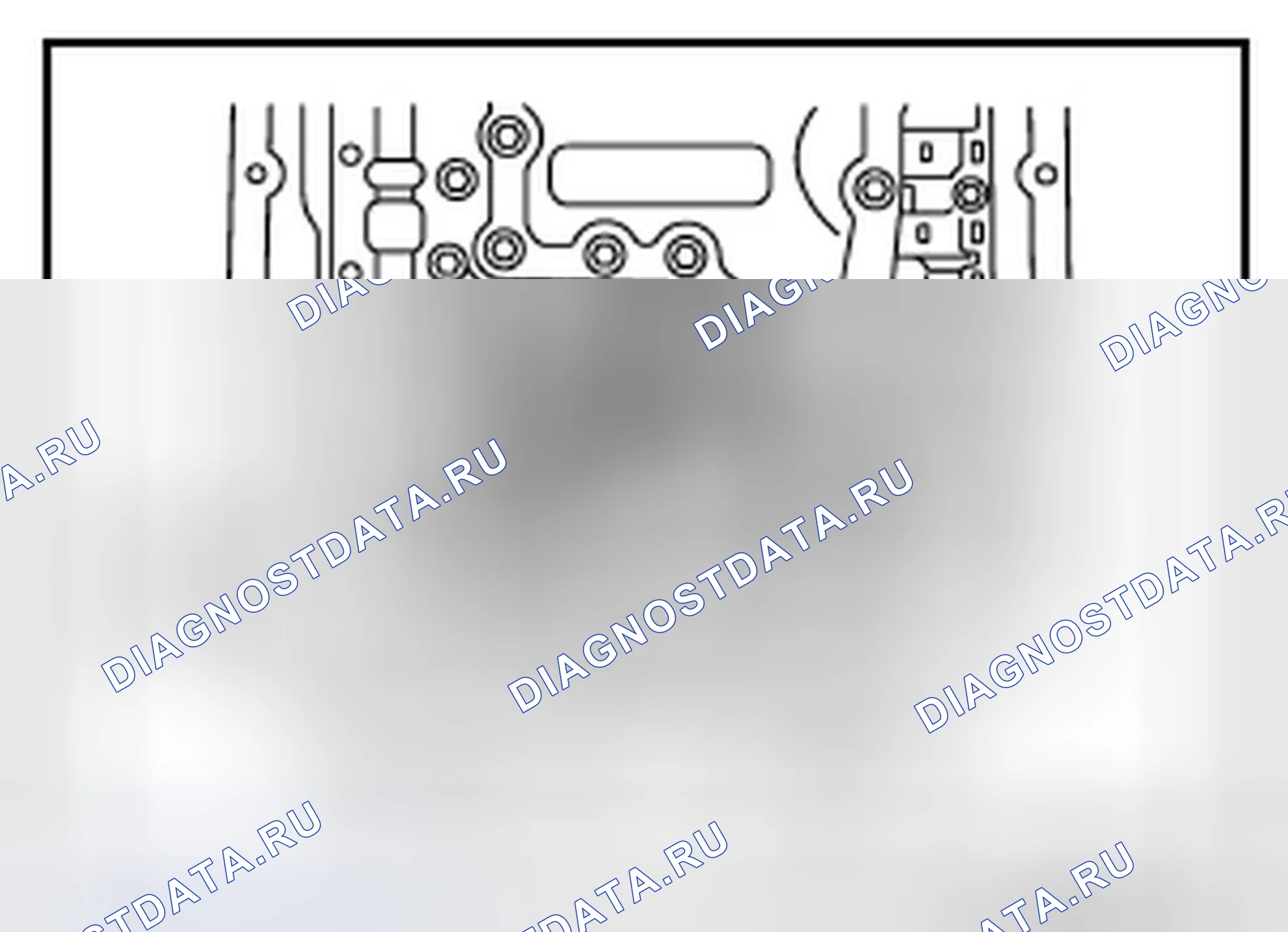 Рис. 248. Infiniti G25 IV рестайлинг