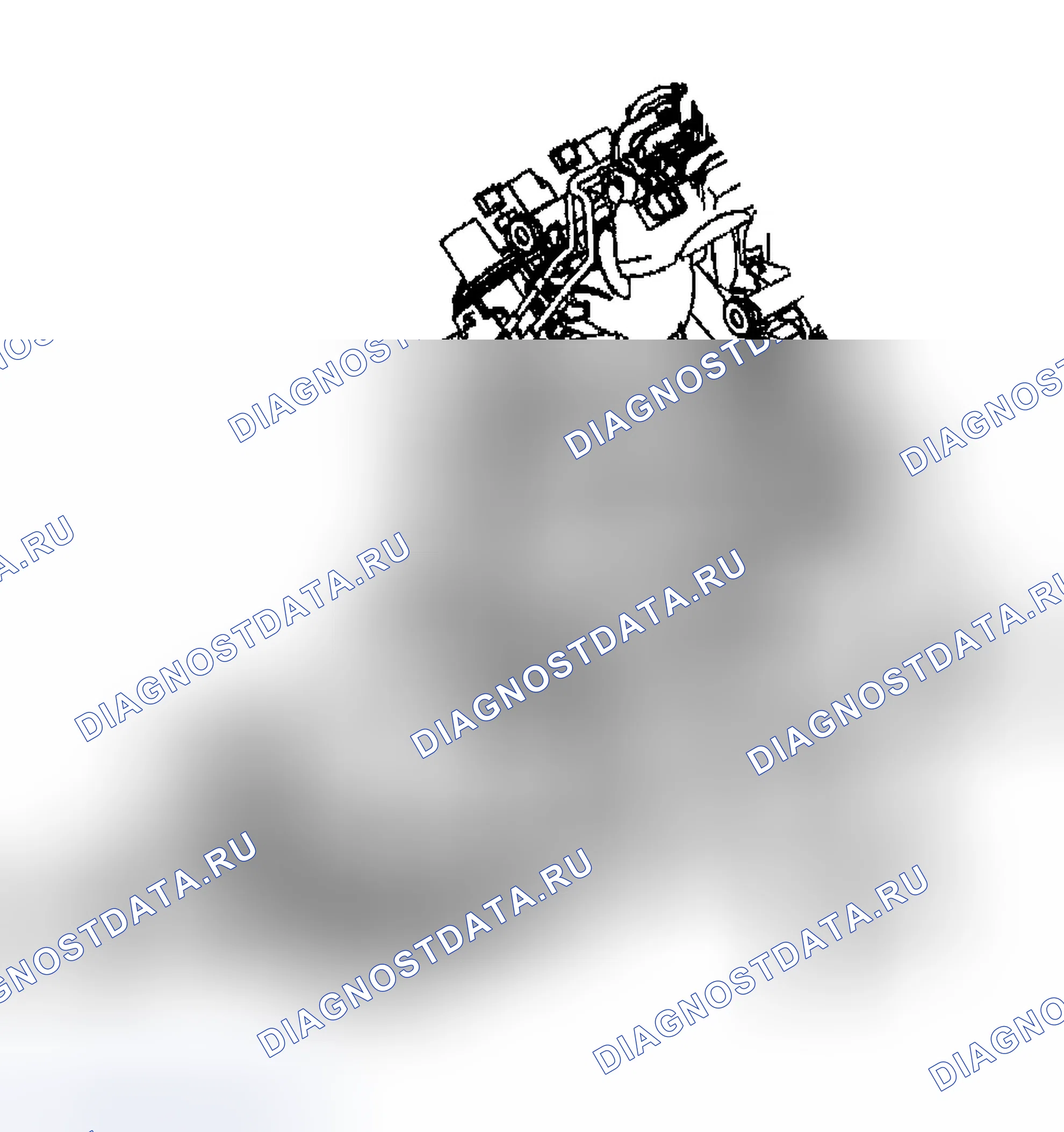 Рис. 617. Chevrolet Suburban K2500 GMT800