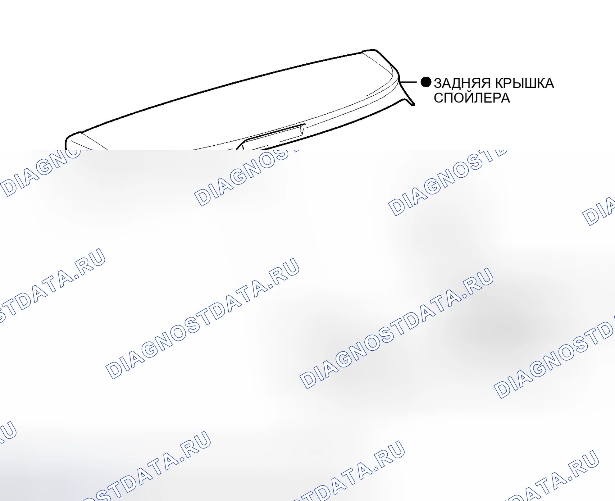Рис. 59: ИЛЛЮСТРАЦИЯ. Toyota Sienna III