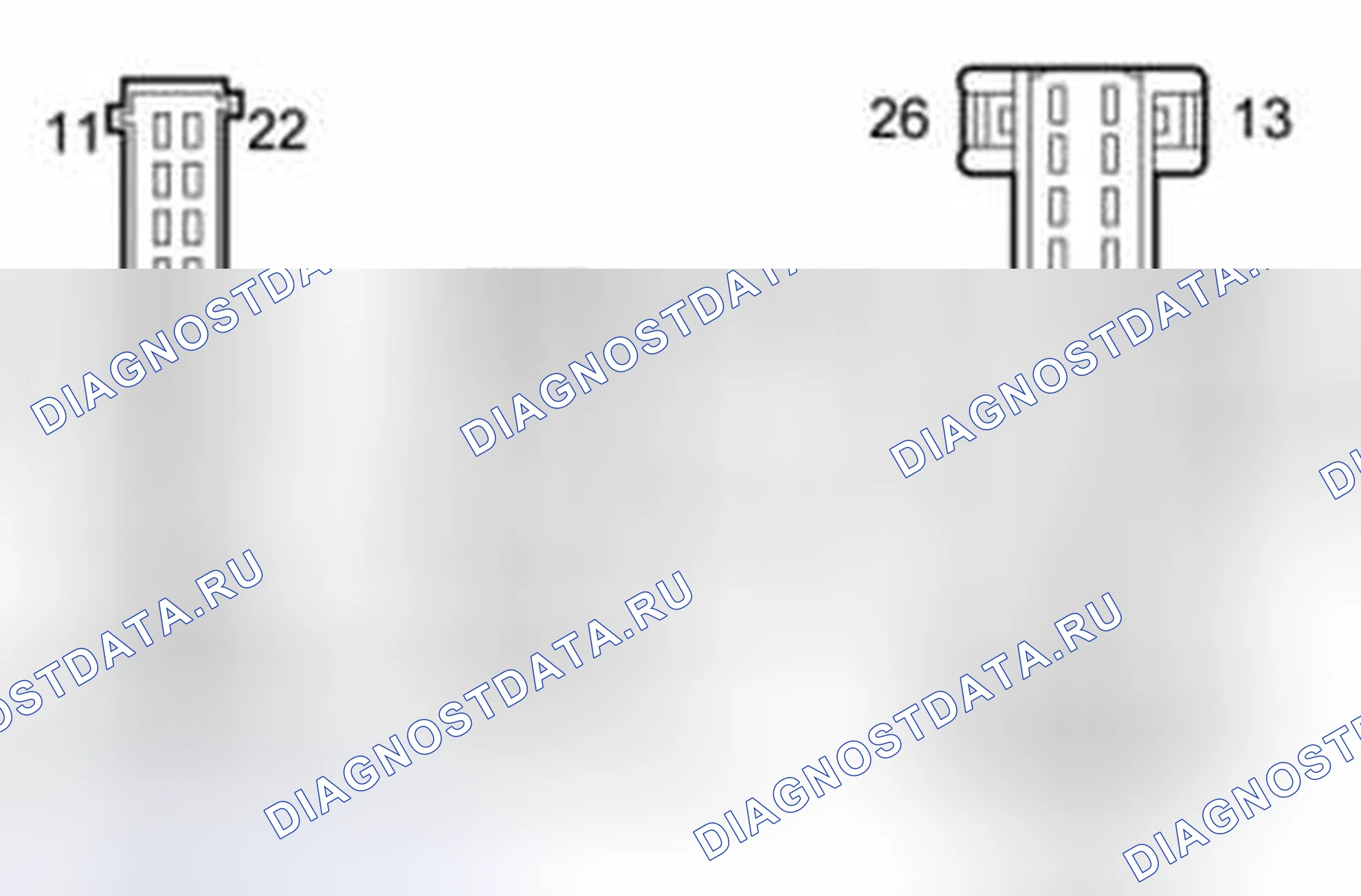 Рис. 44. Ford Pickup F250 Super Duty II