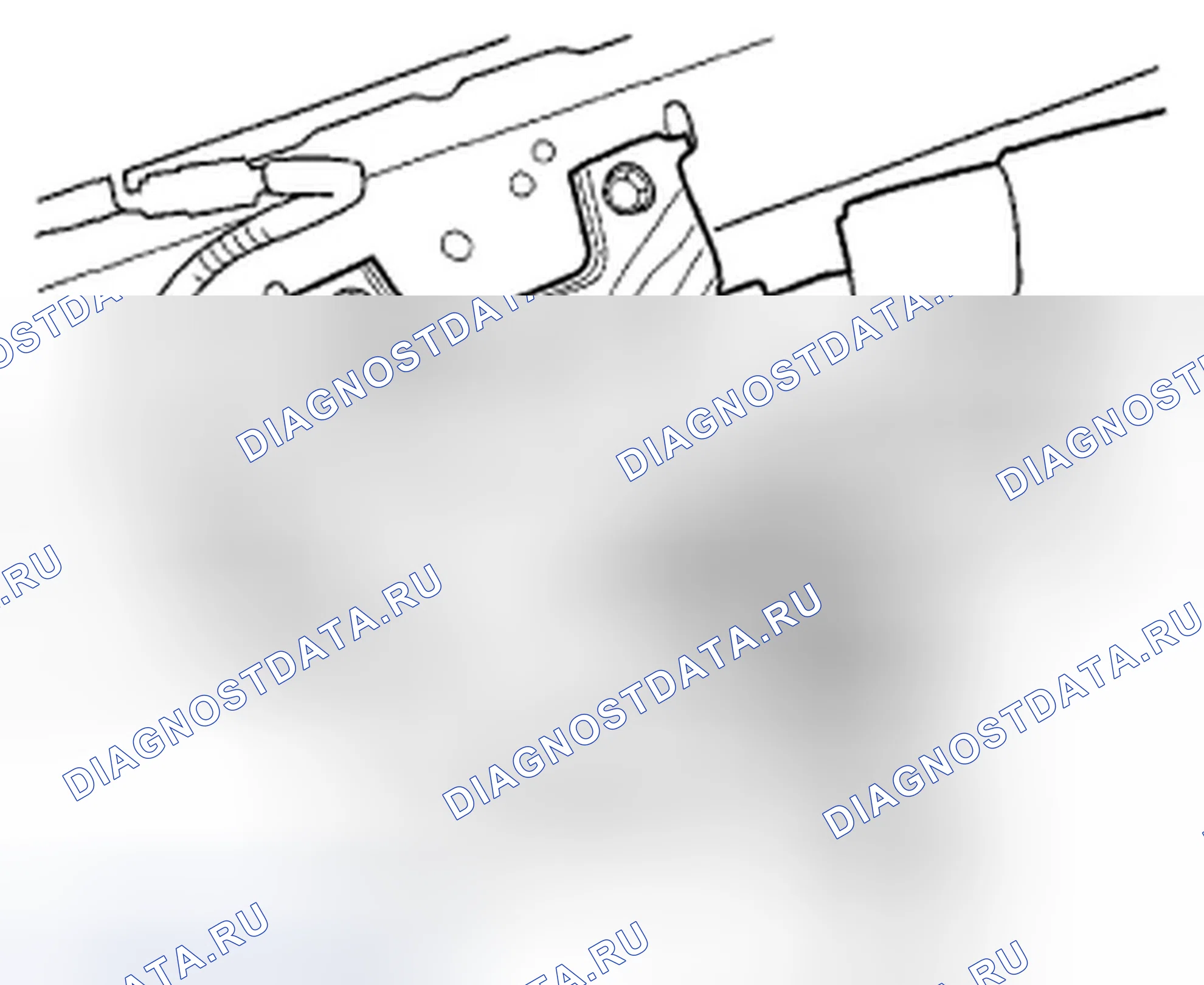 Рис. 613. Honda Civic VIII