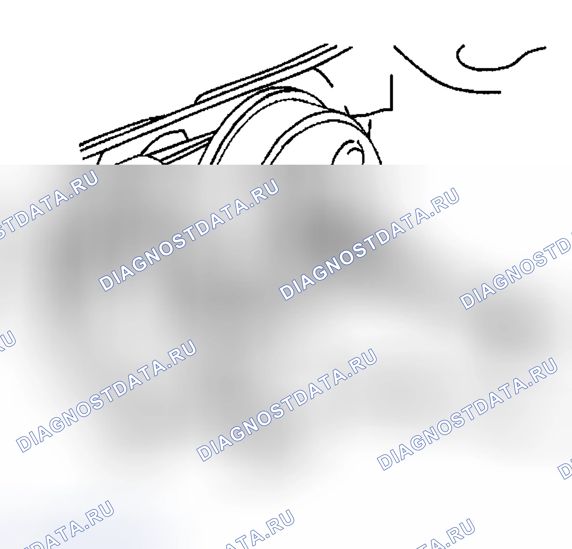 Рис. 95. Buick Century VI