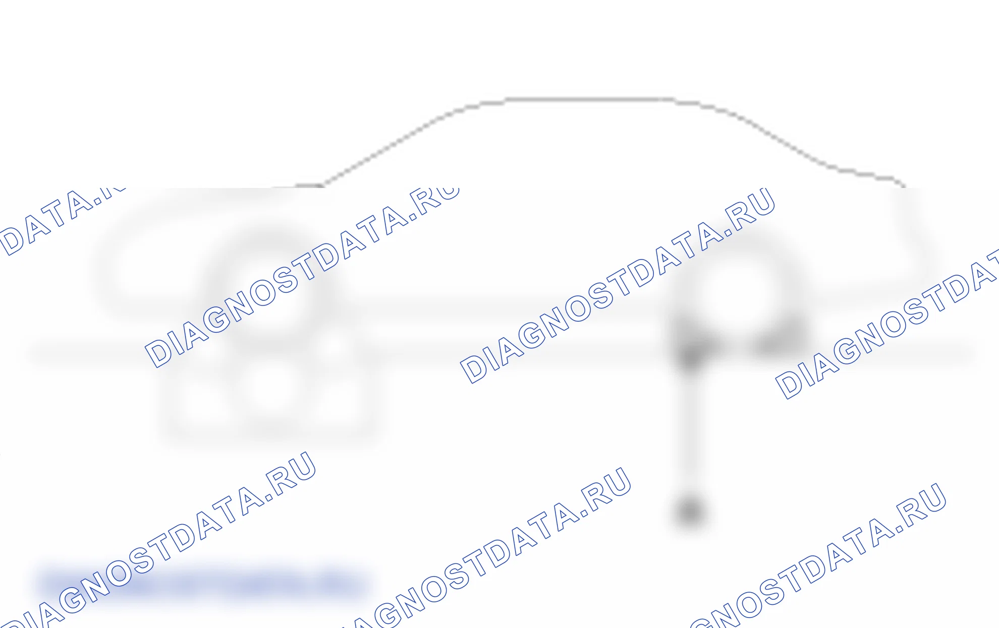 Проверка комбинации приборов. Hyundai Elantra V рестайлинг