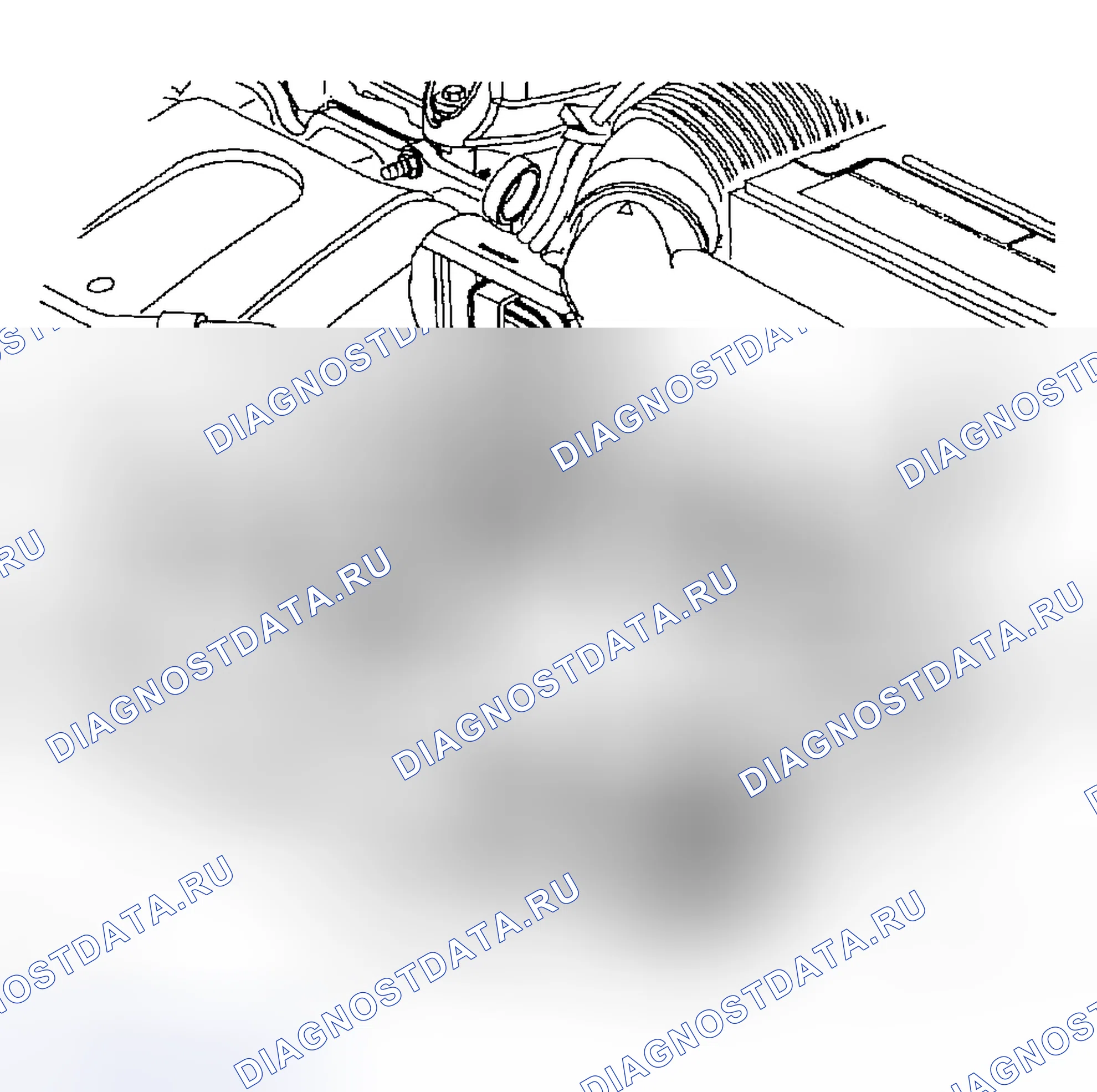 Рис. 145. Kia Rio I рестайлинг