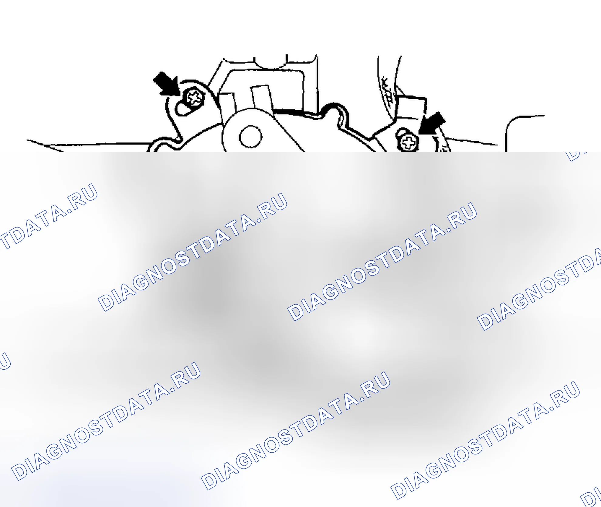 Рис. 172. Honda Odyssey (North America) I
