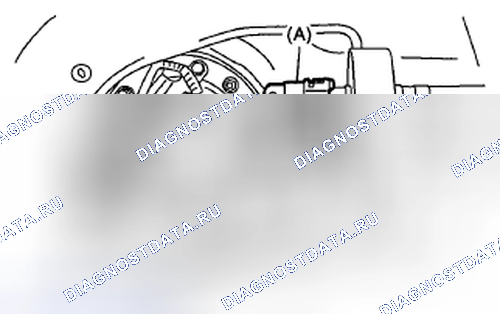 Рис. 139. Subaru Legacy BM/BR