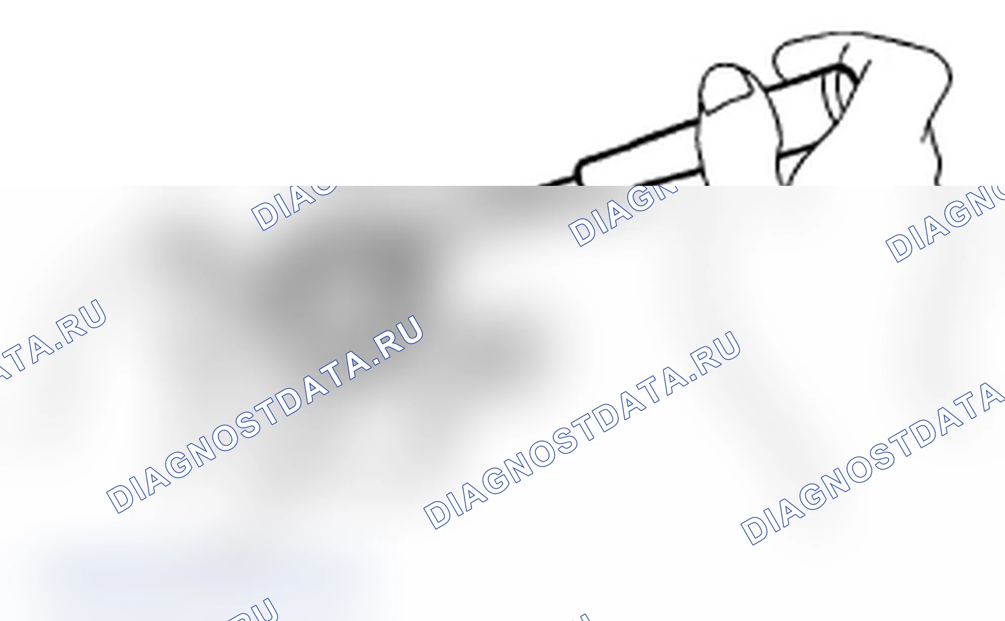 Рис. 133: РАЗБОРКА. Subaru Impreza WRX STI GR