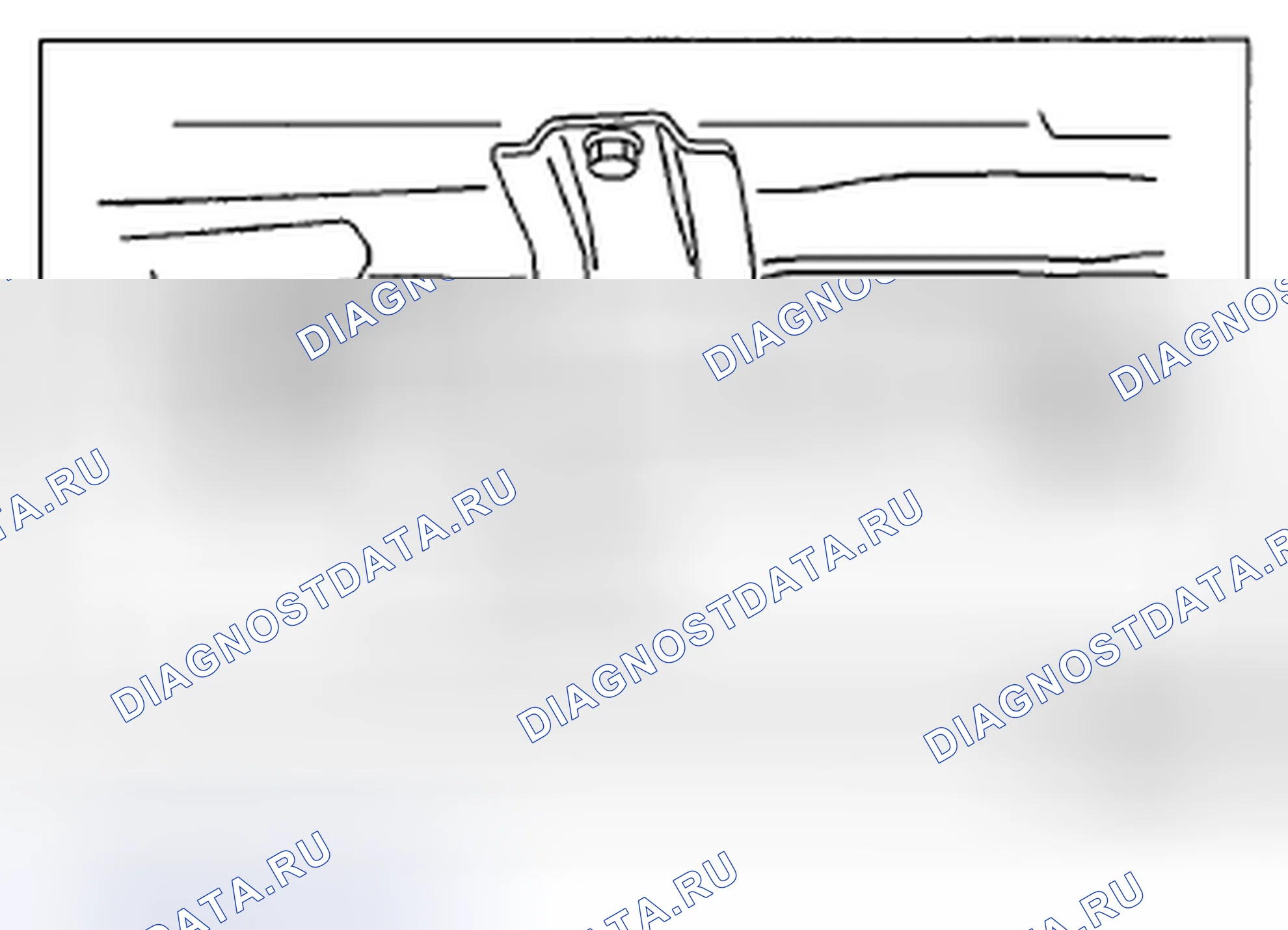 Рис. 88. Subaru Tribeca WX рестайлинг