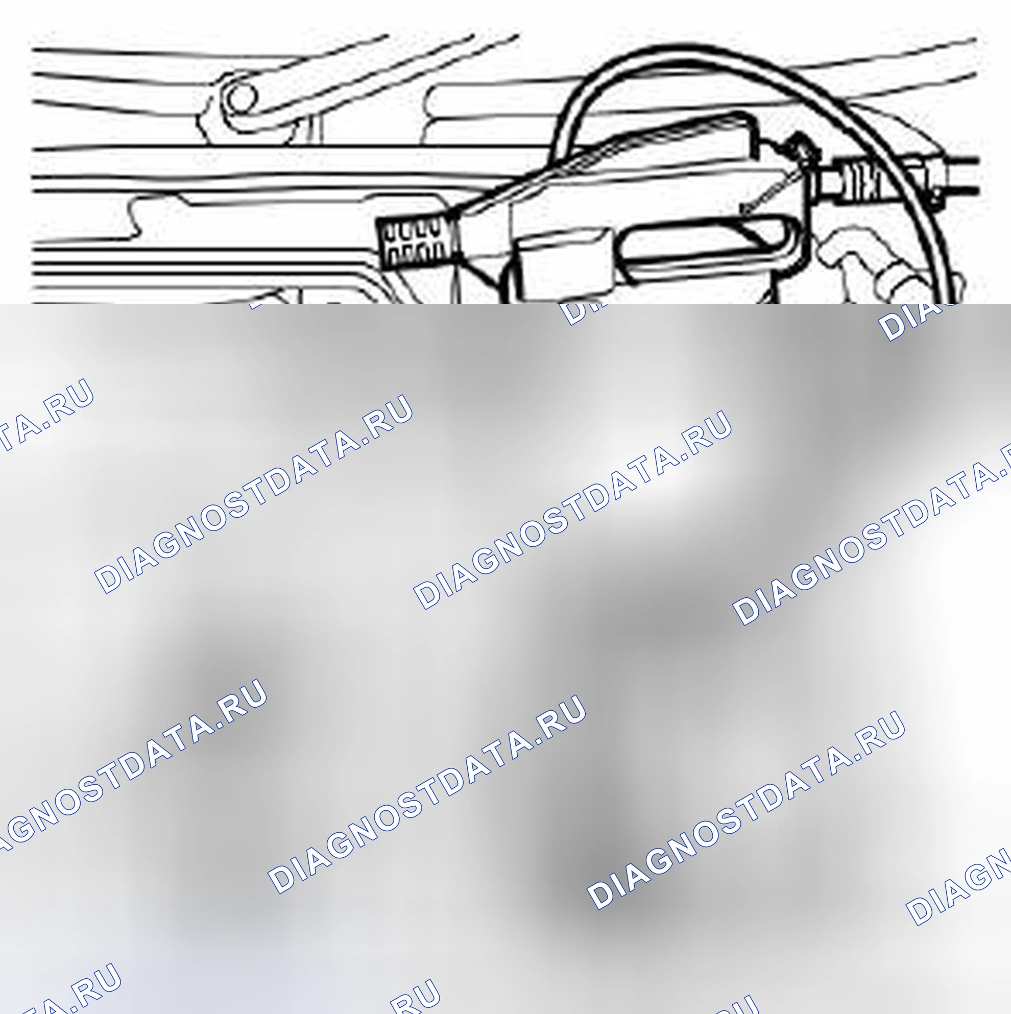 Рис. 19: Для удаления. Kia Optima II