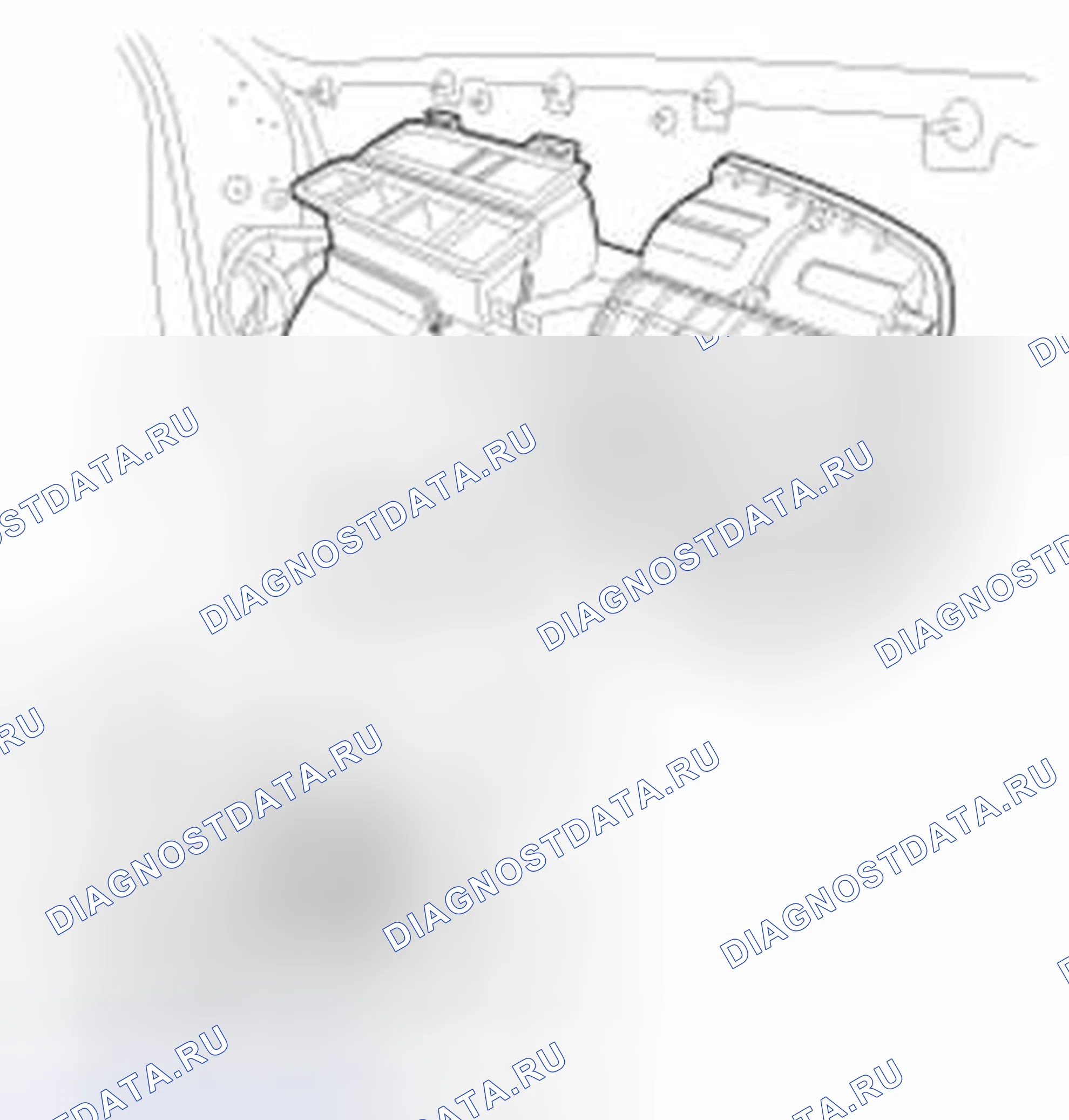 Рис. 55: Замена. Geely SC7 I