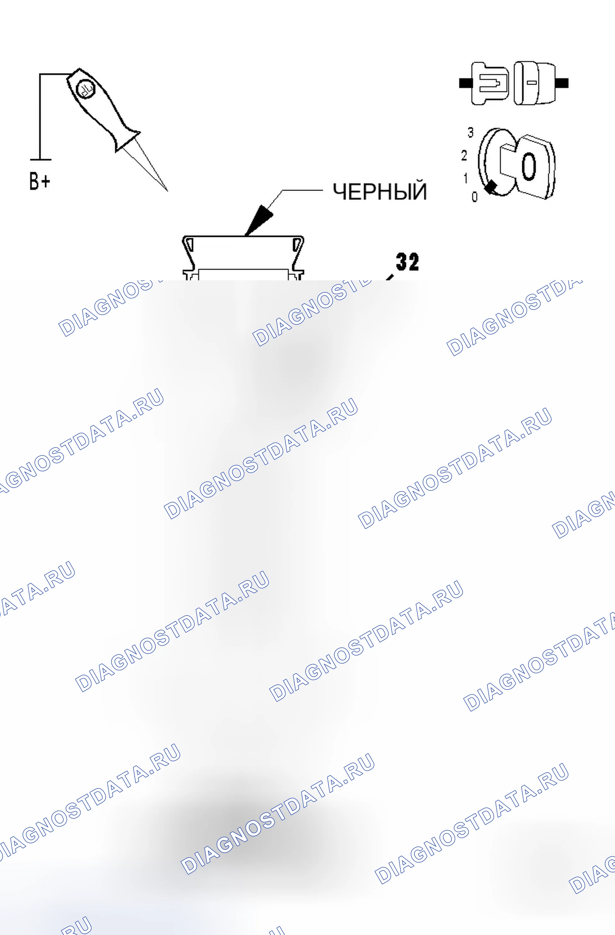 Рис. 89. Dodge Magnum I