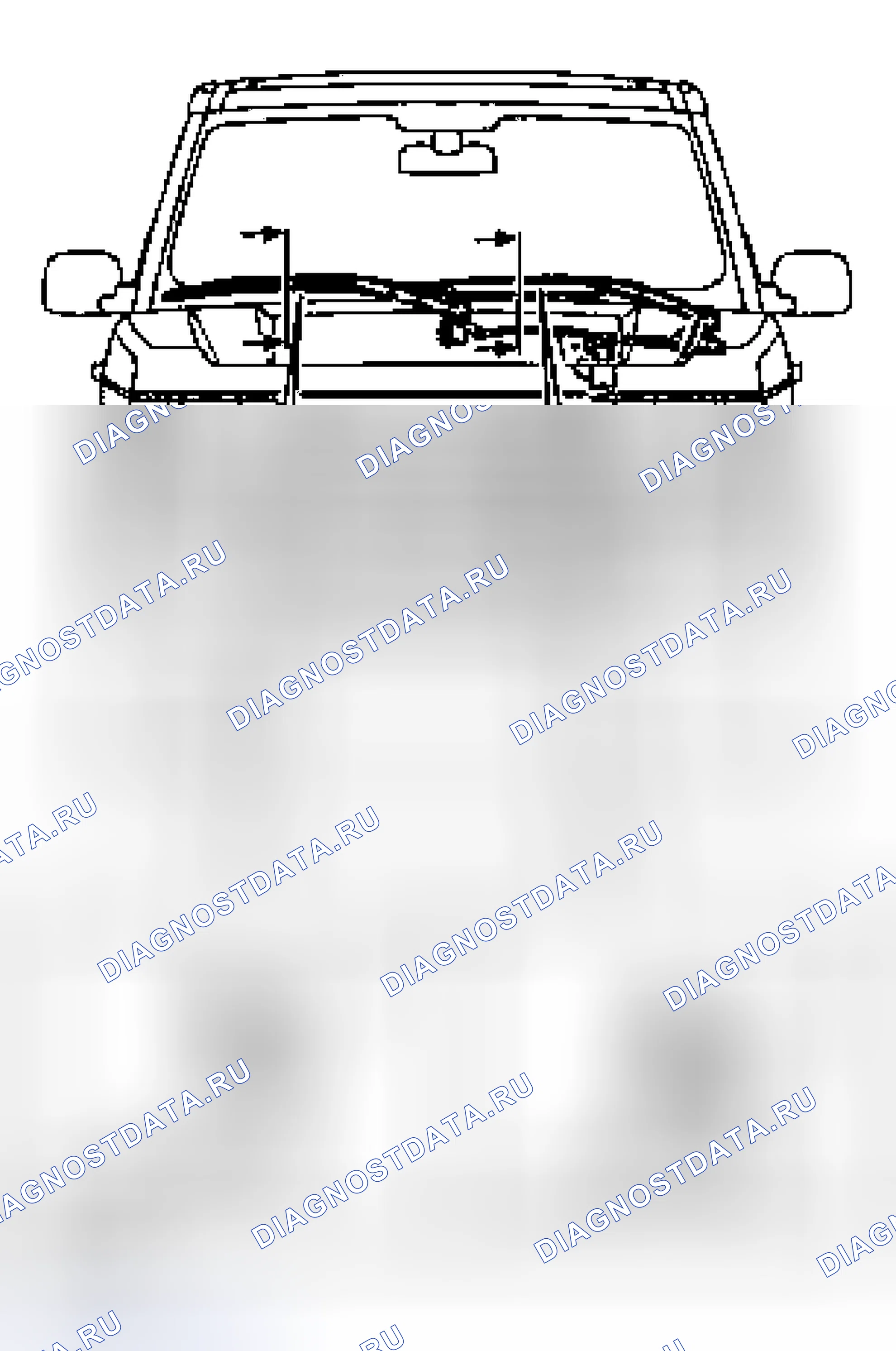 Рис. 8. Land Rover Range Rover L322