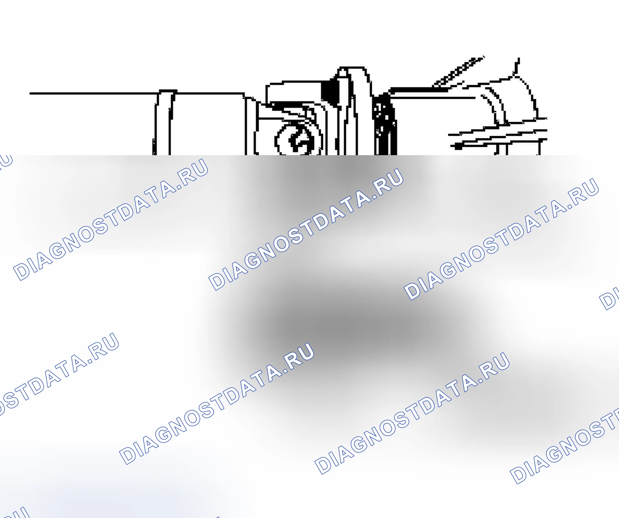 Рис. 17. Ford Crown Victoria II
