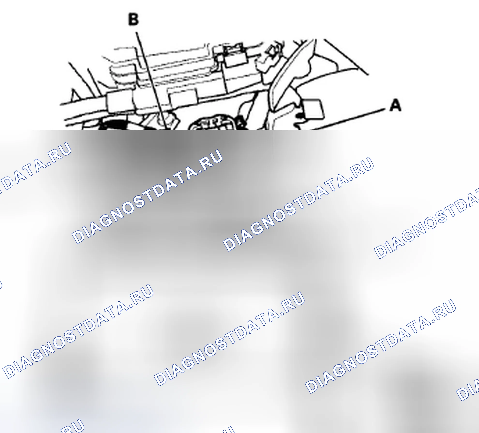 Рис. 13. Honda CR-V III рестайлинг