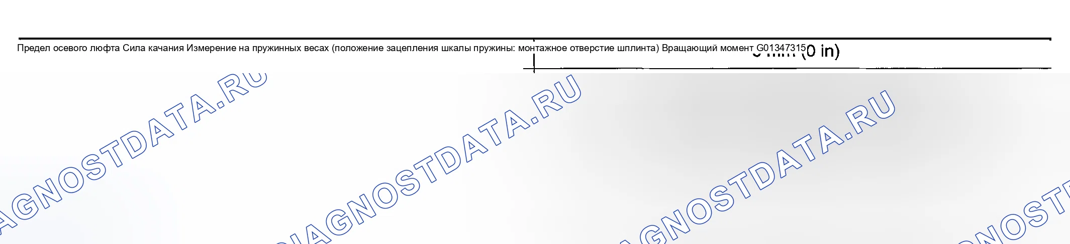 Рис. 16: Шаровой шарнир. Nissan 350Z I