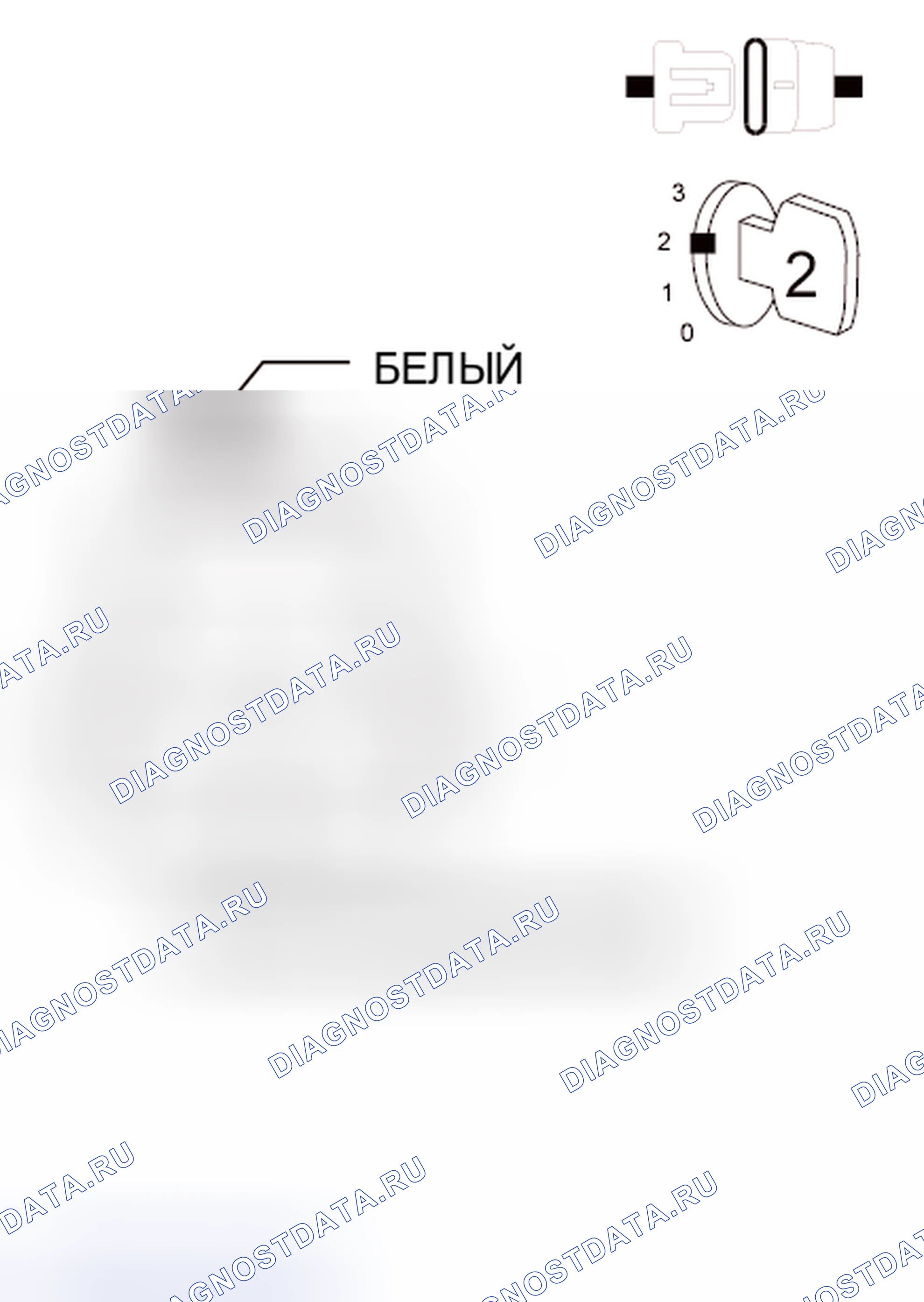 Рис. 244. Dodge Dakota III рестайлинг