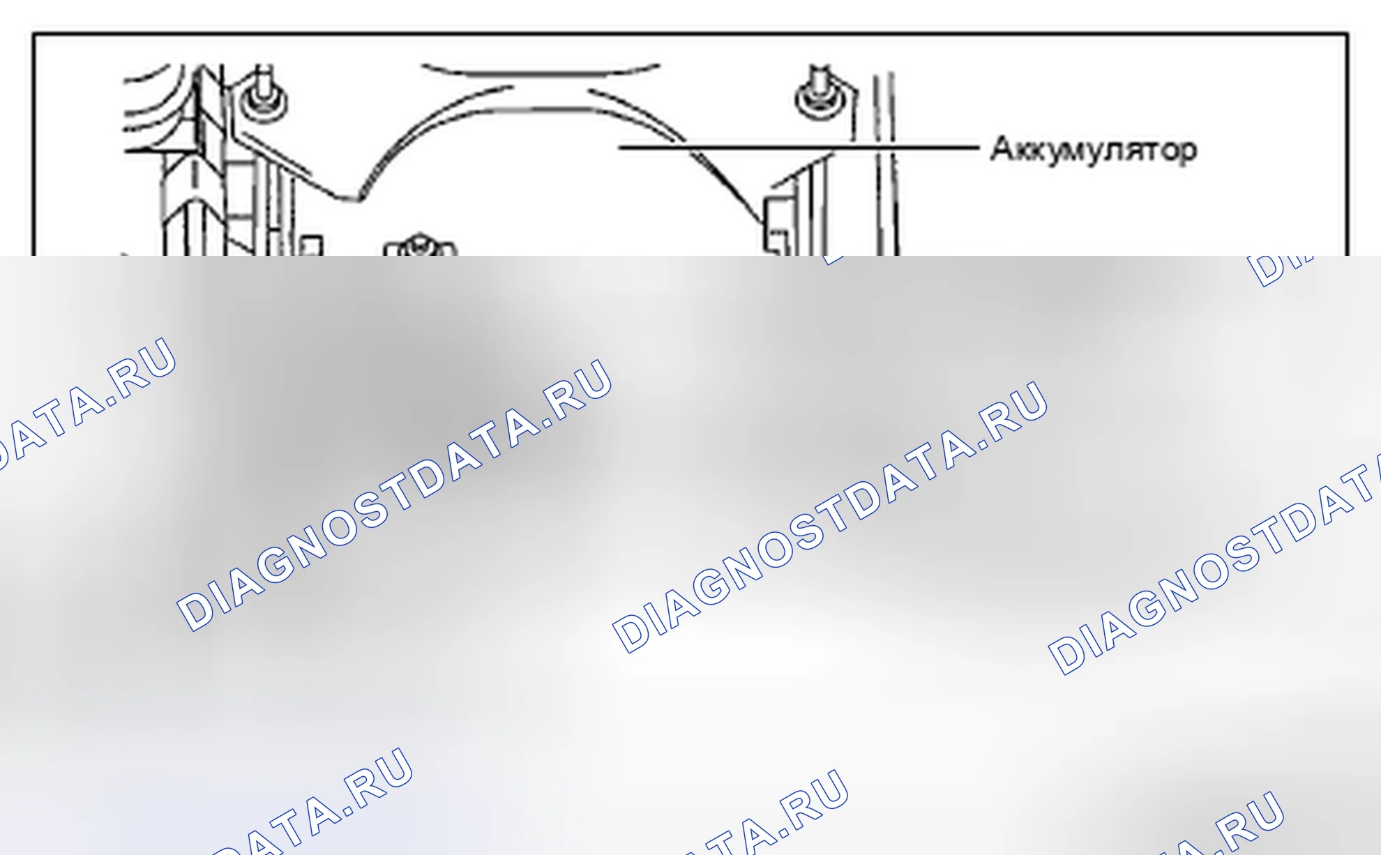 Рис. 216. Mazda CX-7 I рестайлинг