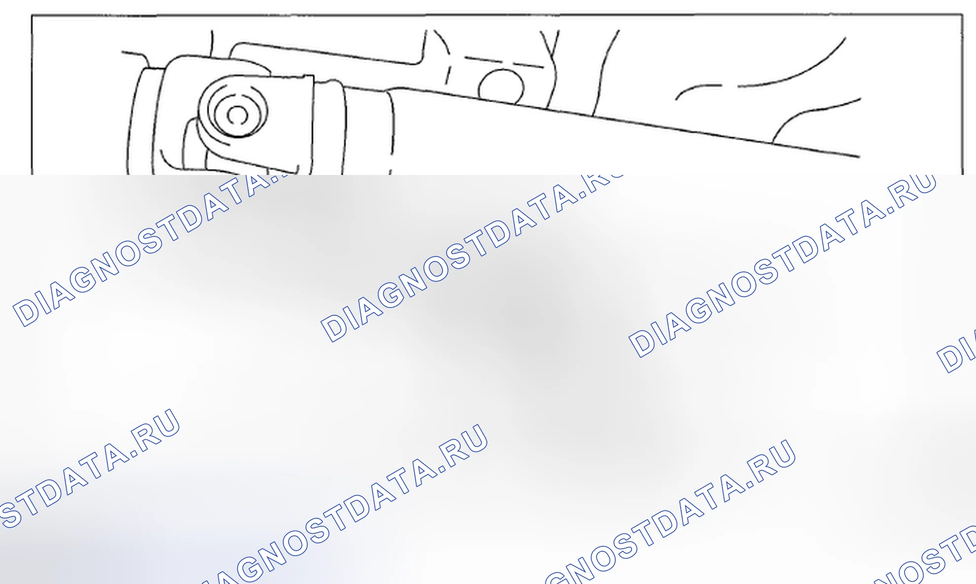 Рис. 23. Subaru Outback BR
