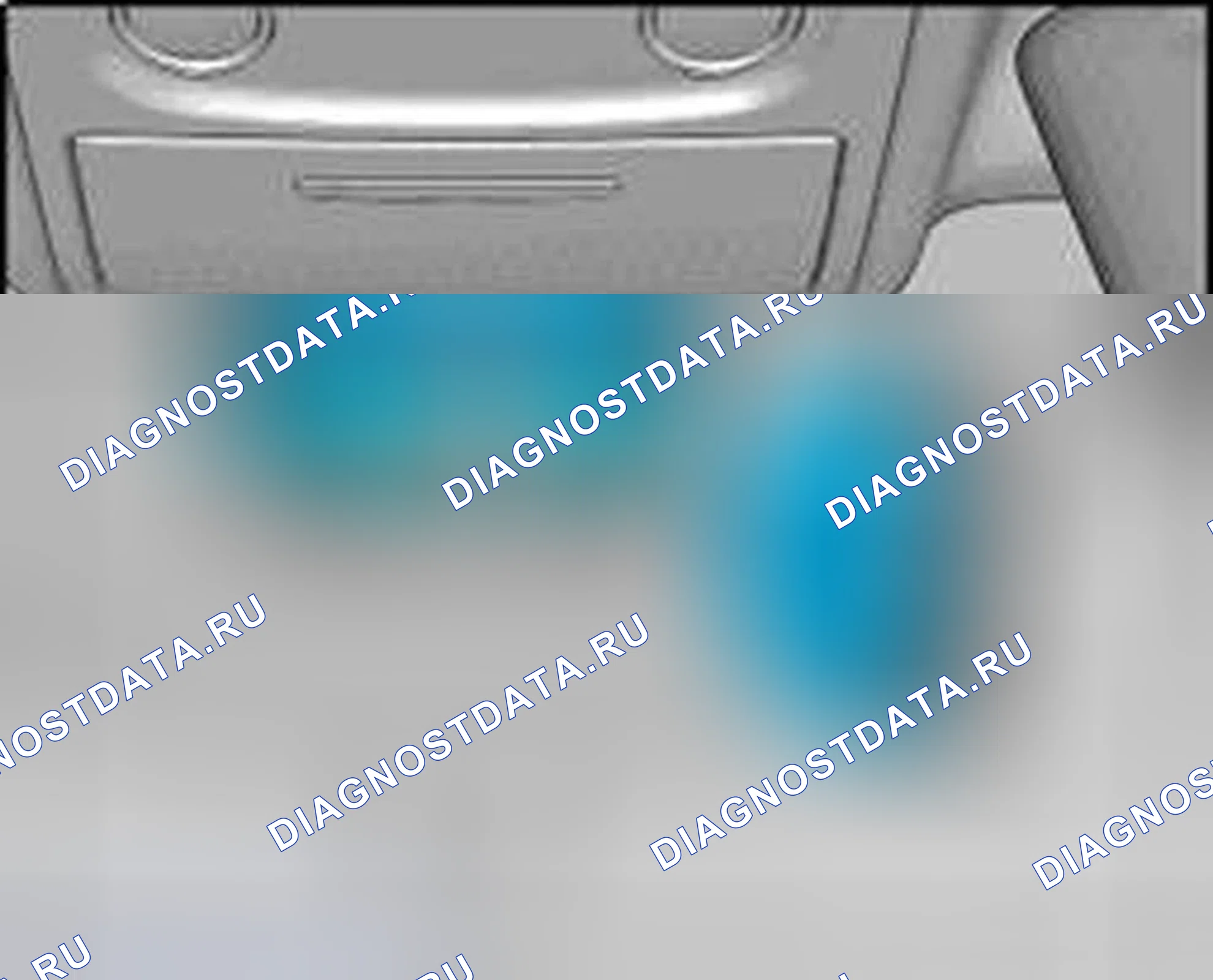 Рис. 347. Audi S8 D3 рестайлинг
