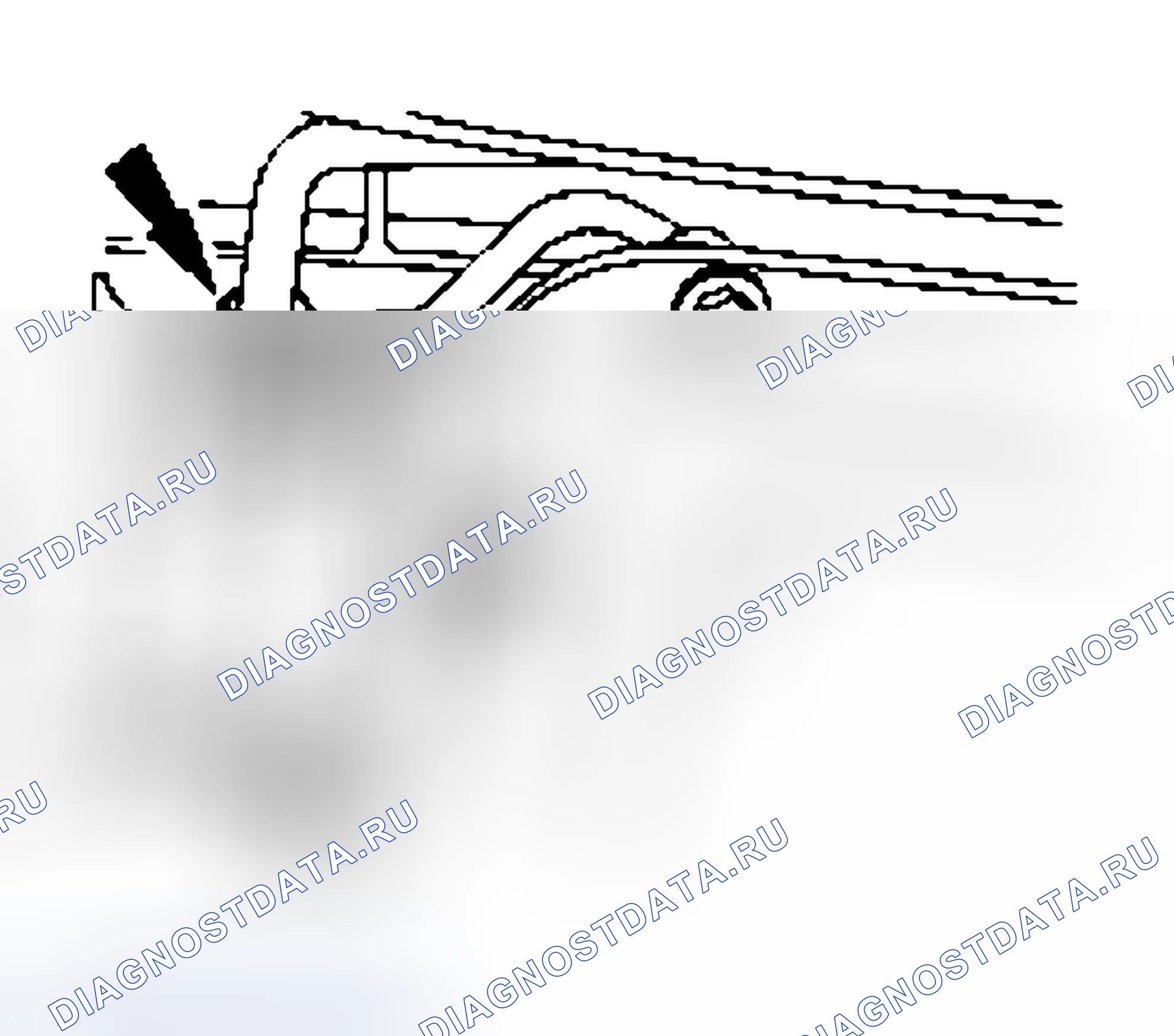 Рис. 1313. Ford Pickup F150 