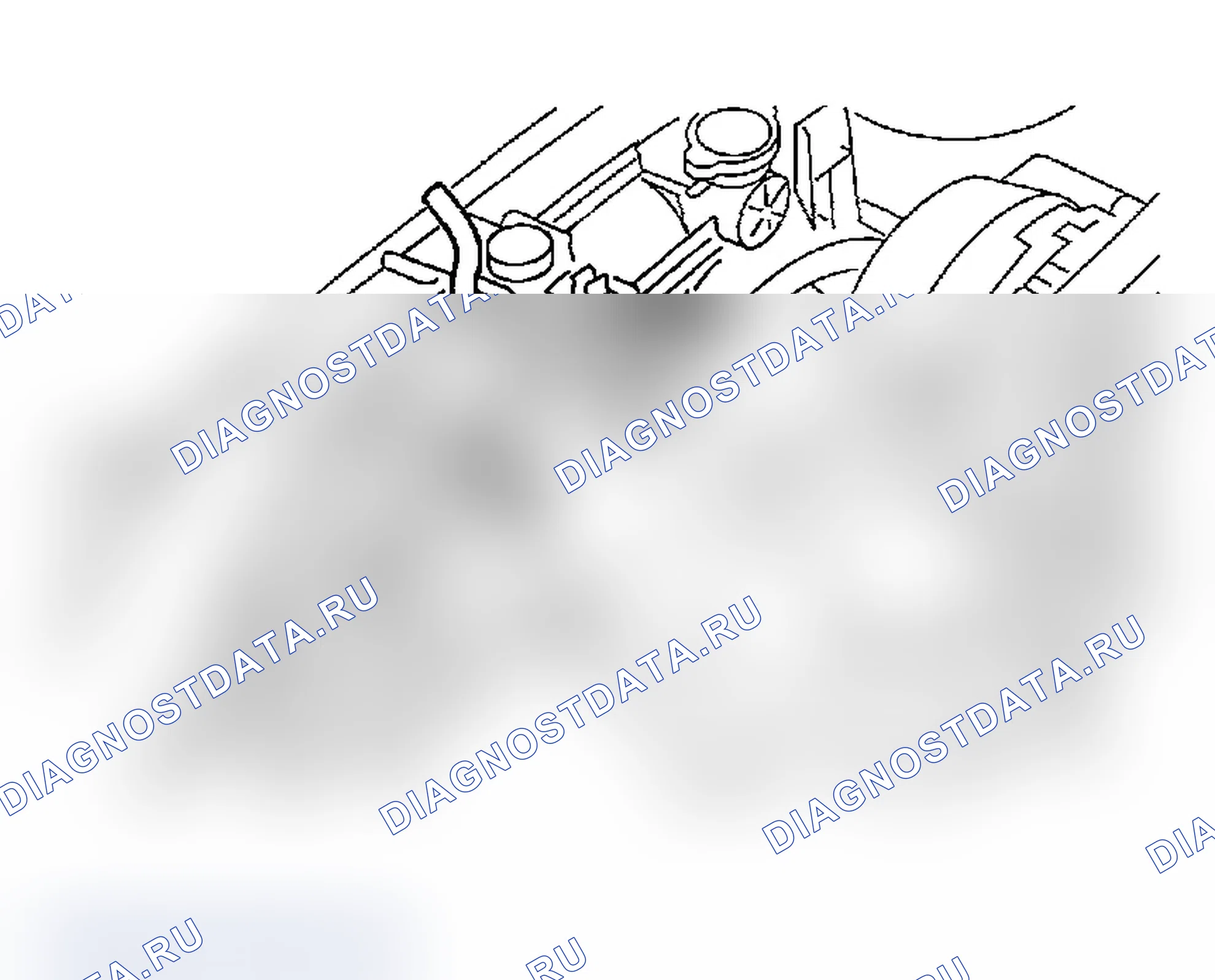 Рис. 164. Subaru Impreza WRX GD/GG рестайлинг