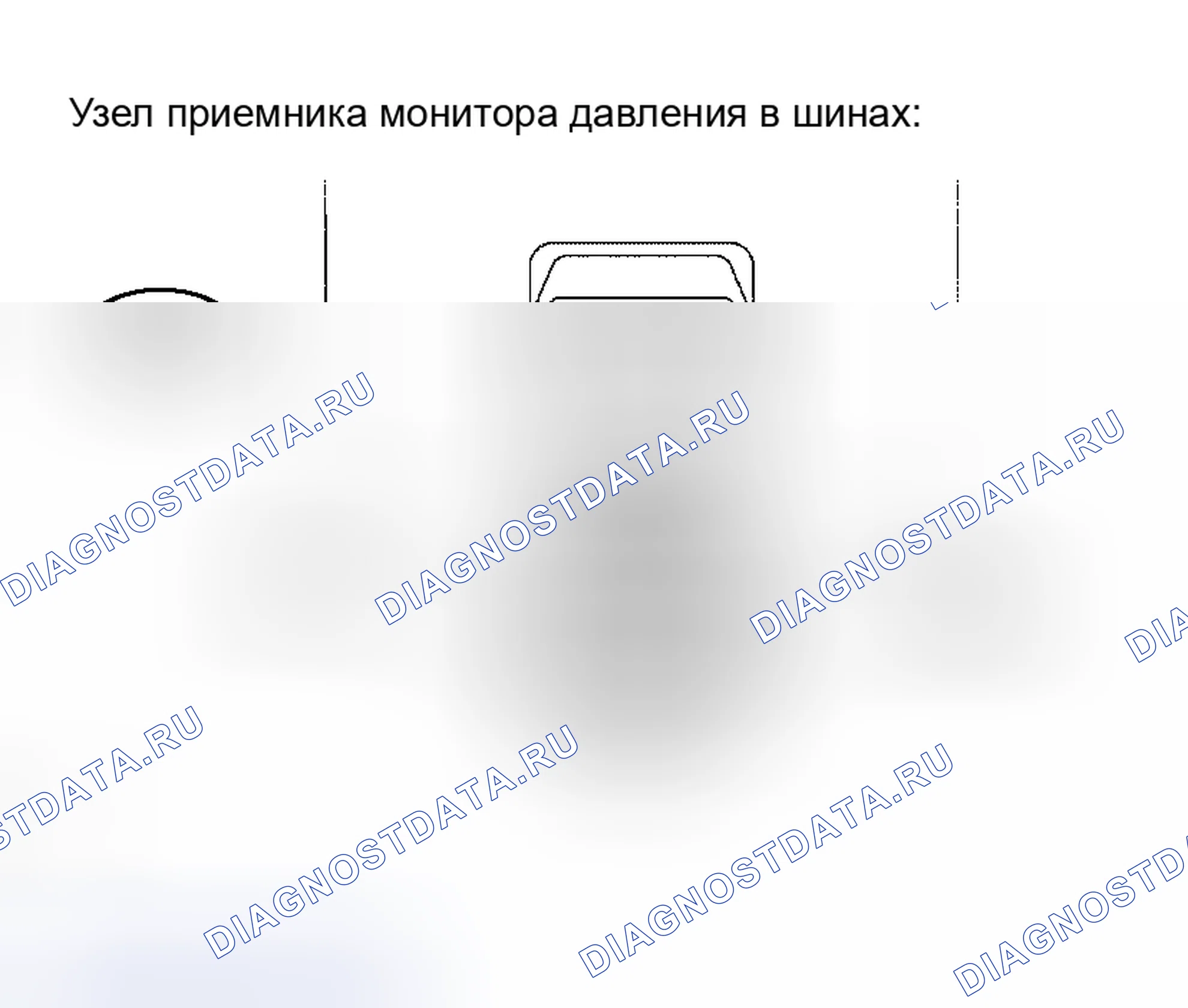 Рис. 58: ПРОЦЕДУРА КОНТРОЛЯ. Honda Accord VI