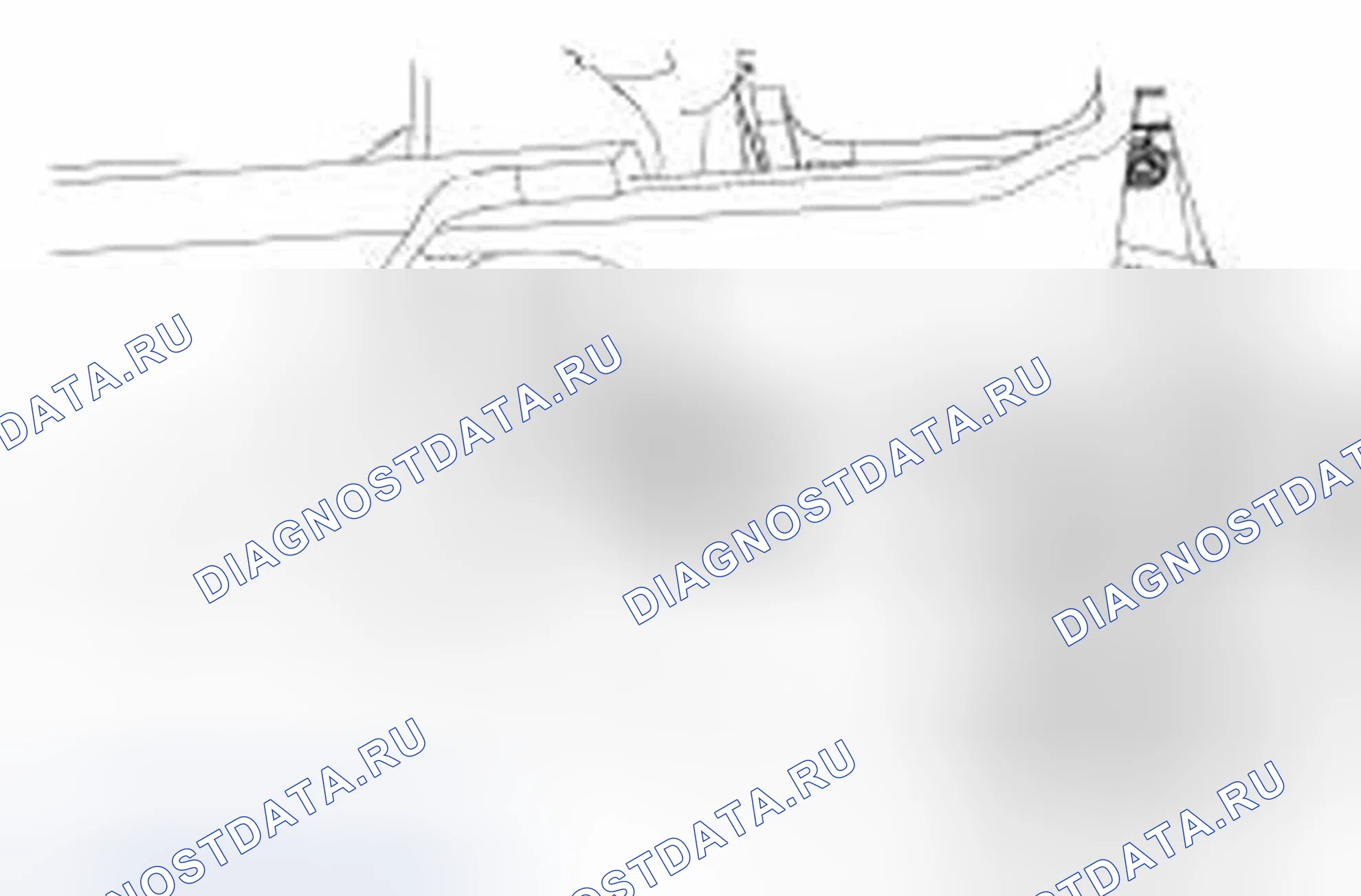 Рис. 2. Ford Ranger II рестайлинг