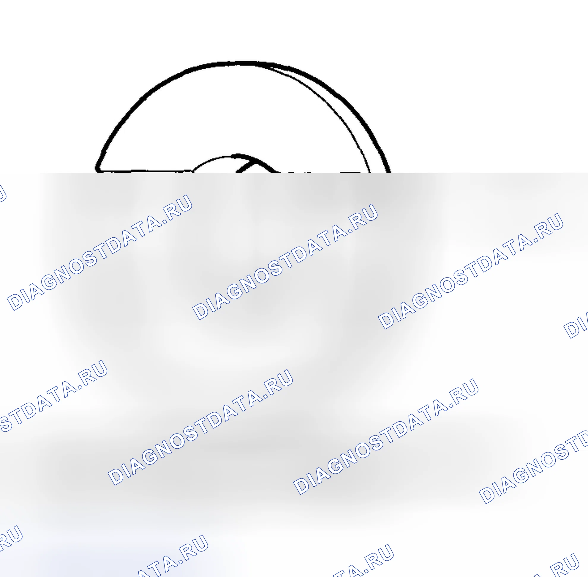 Рис. 146. Subaru Impreza WRX GD/GG рестайлинг