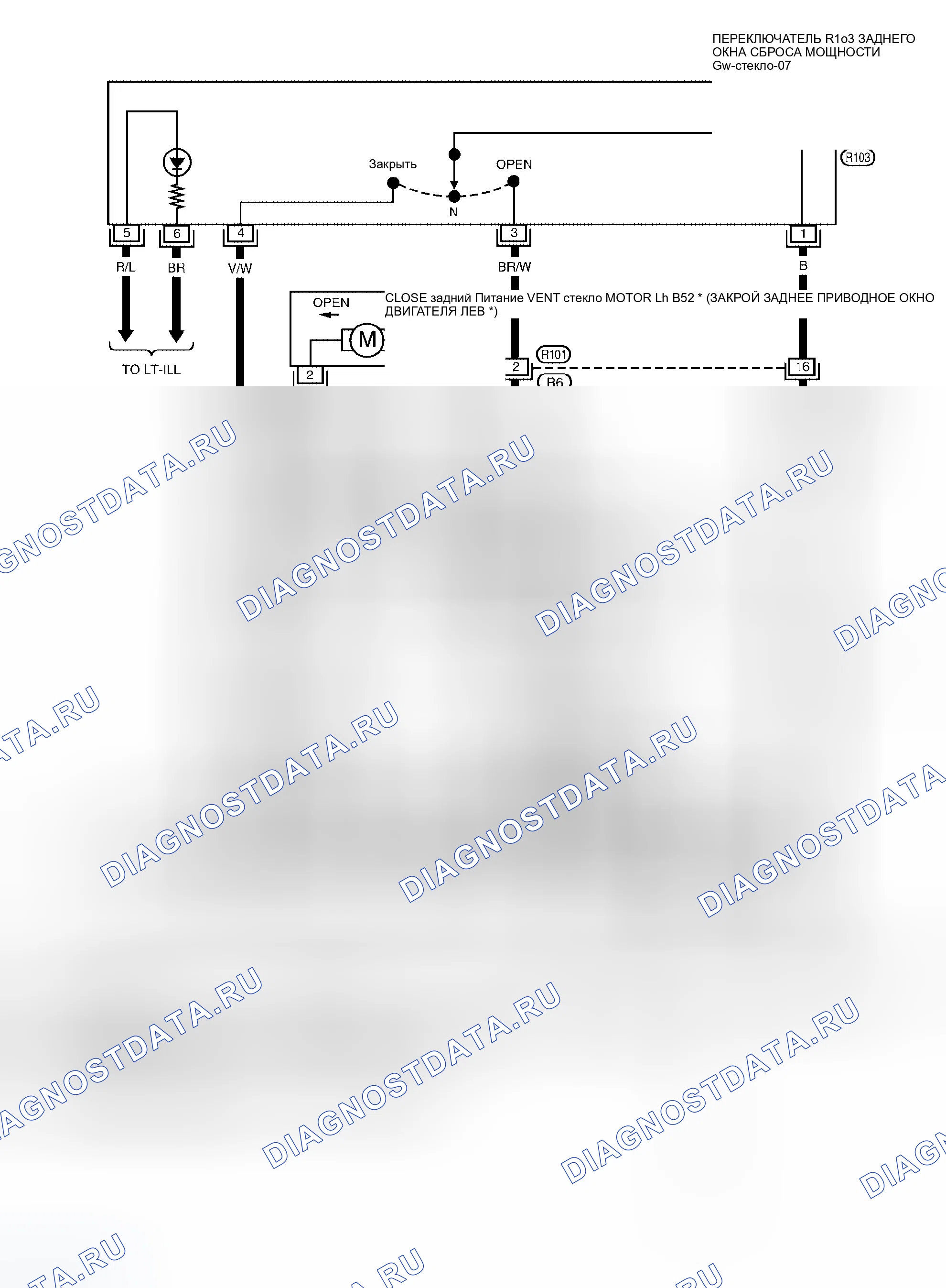 Рис. 9. Infiniti QX56 I