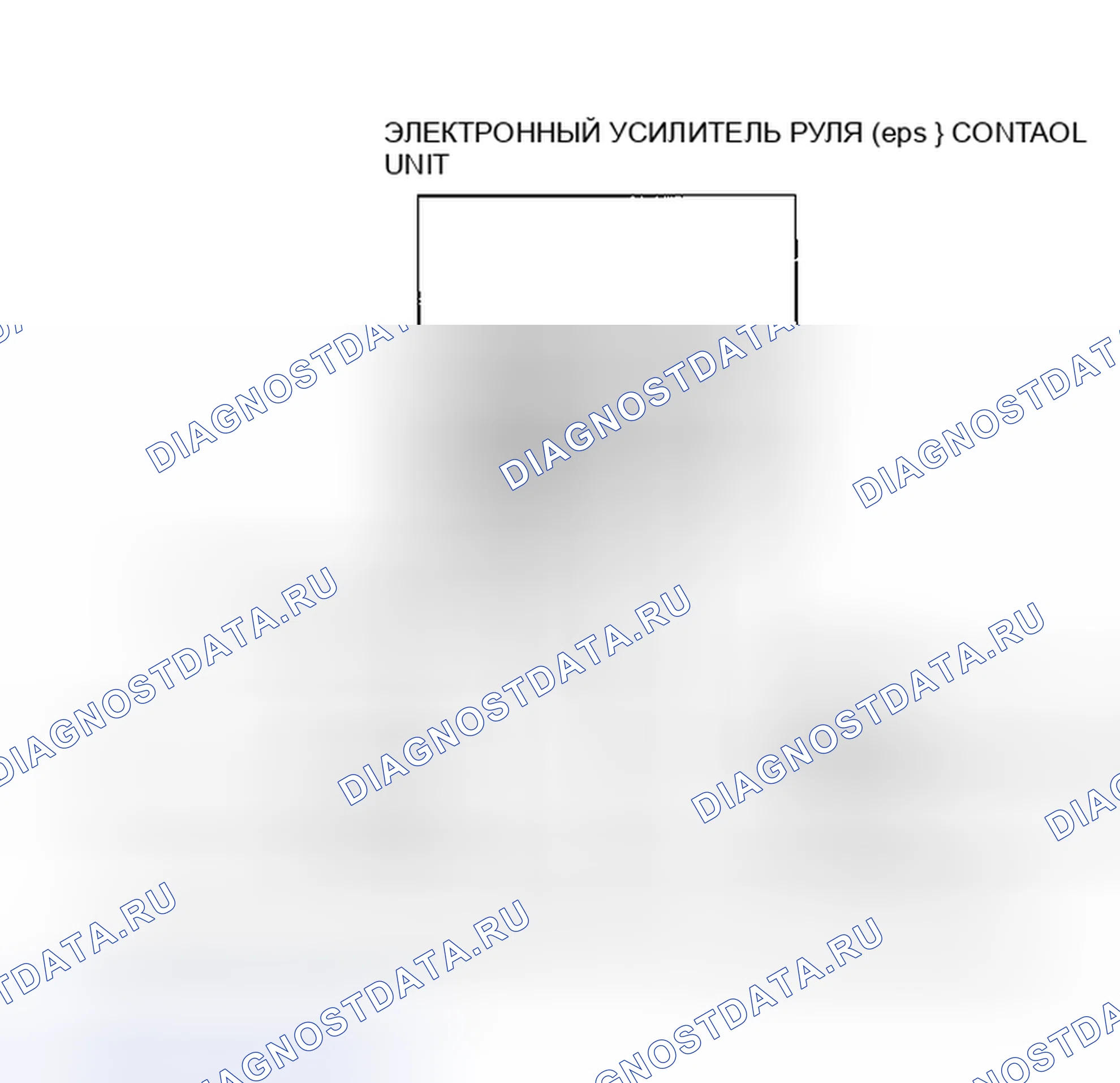 Рис. 7. Mitsubishi Galant VI
