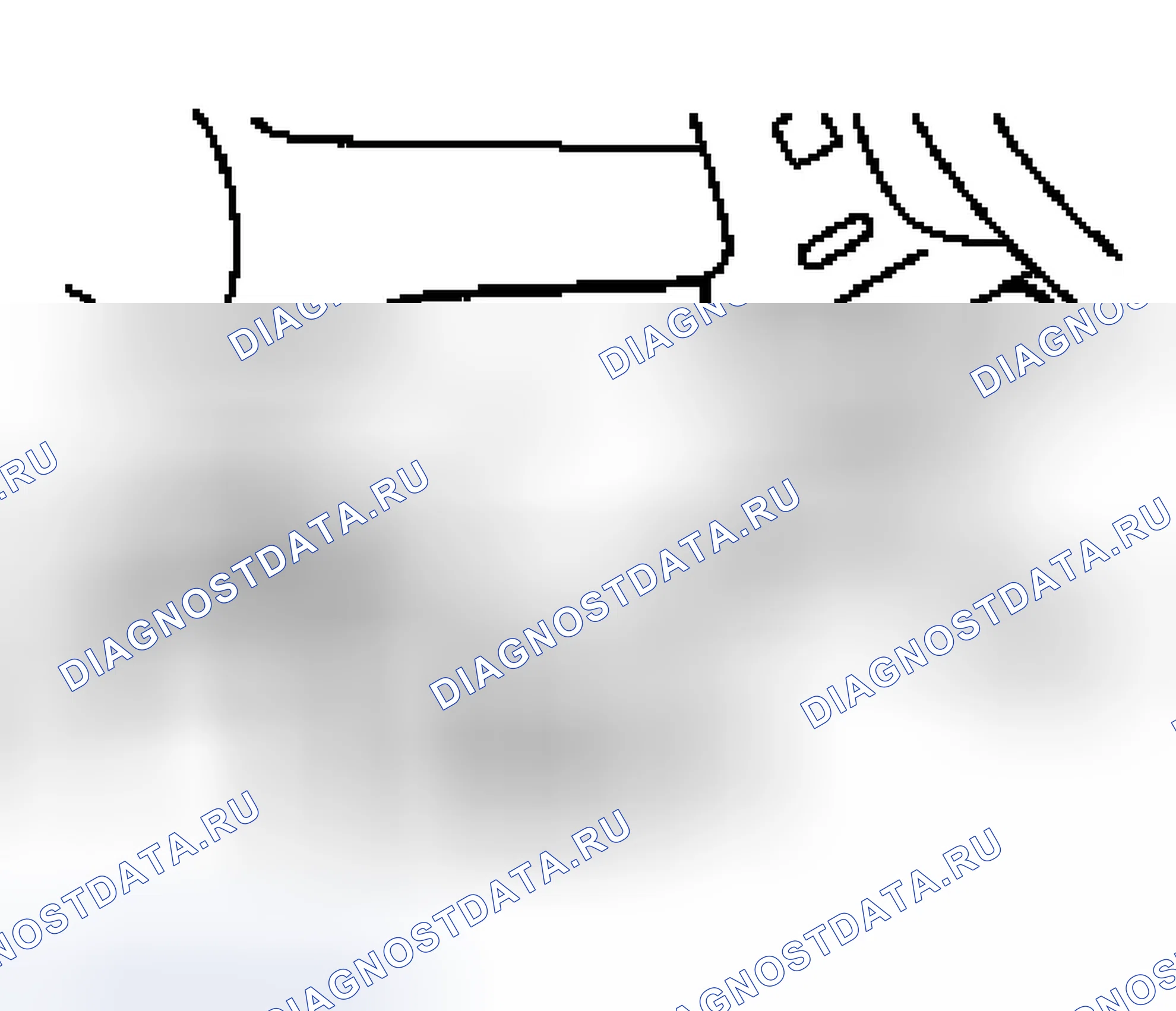 Рис. 209. Ford Crown Victoria II