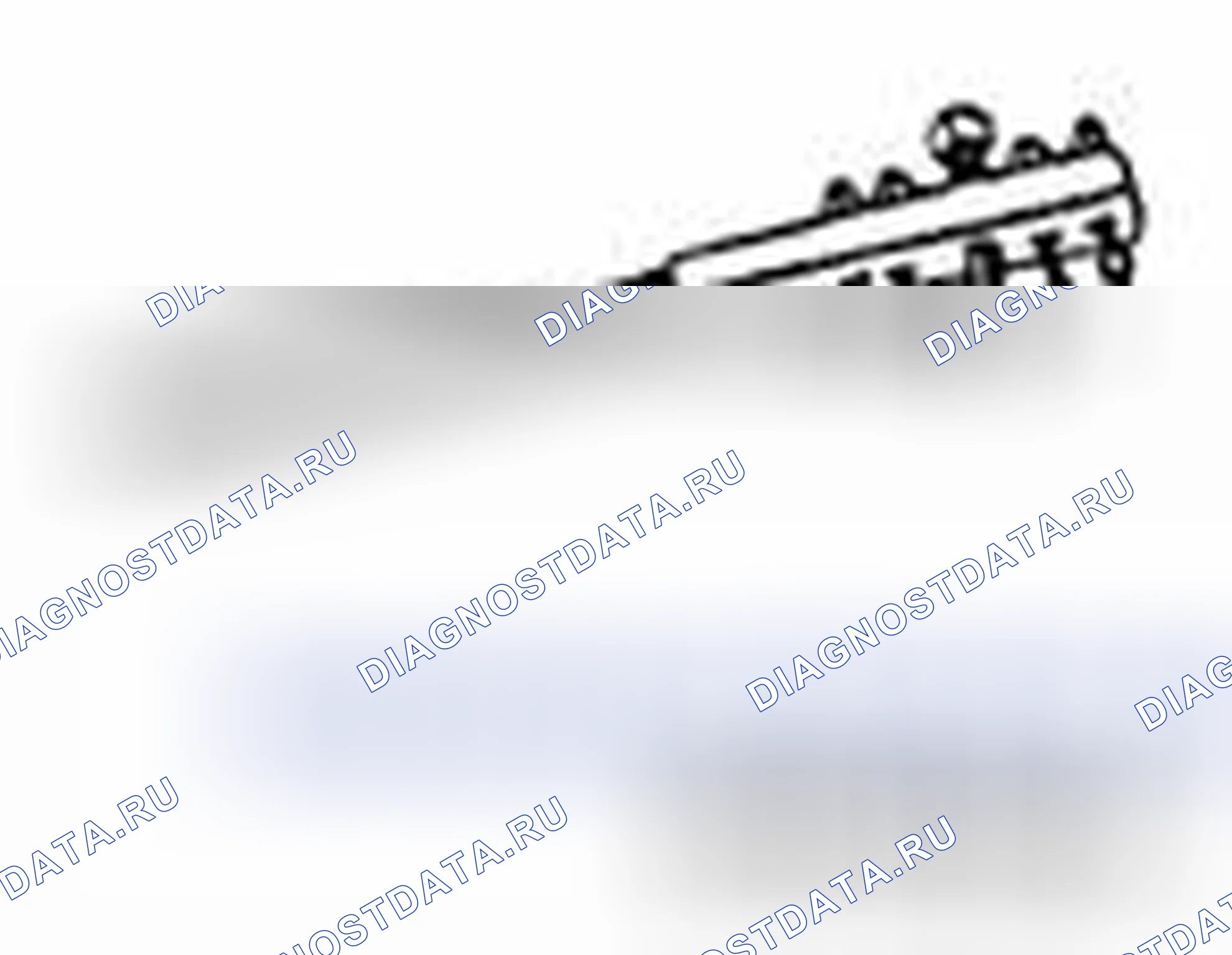 Рис. 225. Ford Pickup F250 Super Duty II