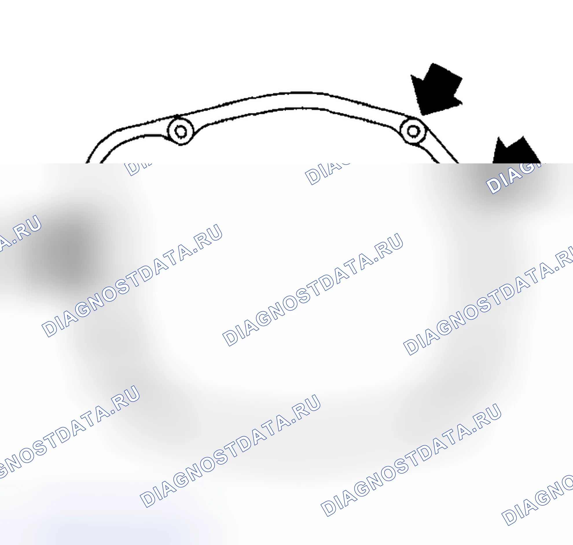 Рис. 243. Subaru Impreza GD/GC/GG рестайлинг