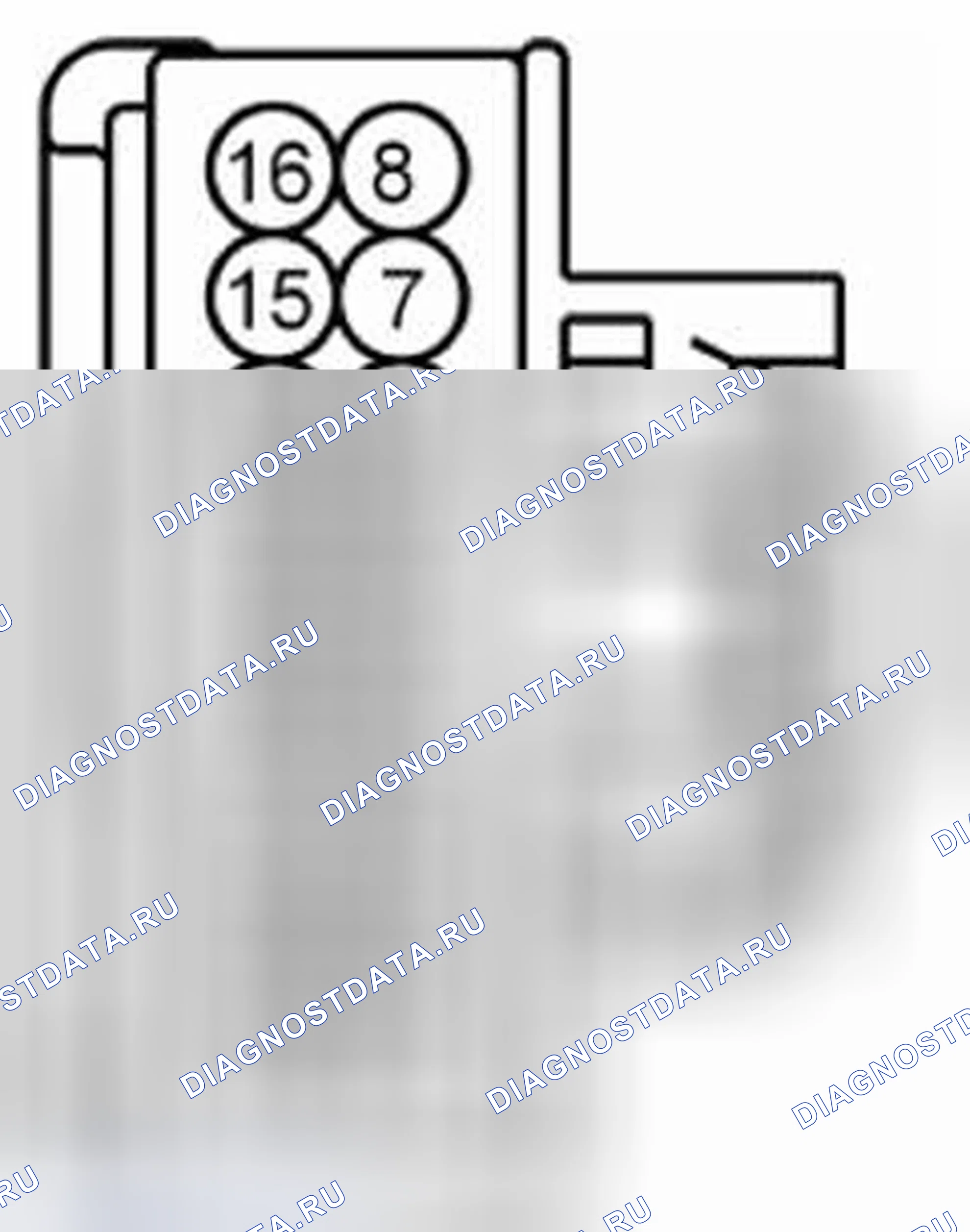 Рис. 16. Ford Explorer V