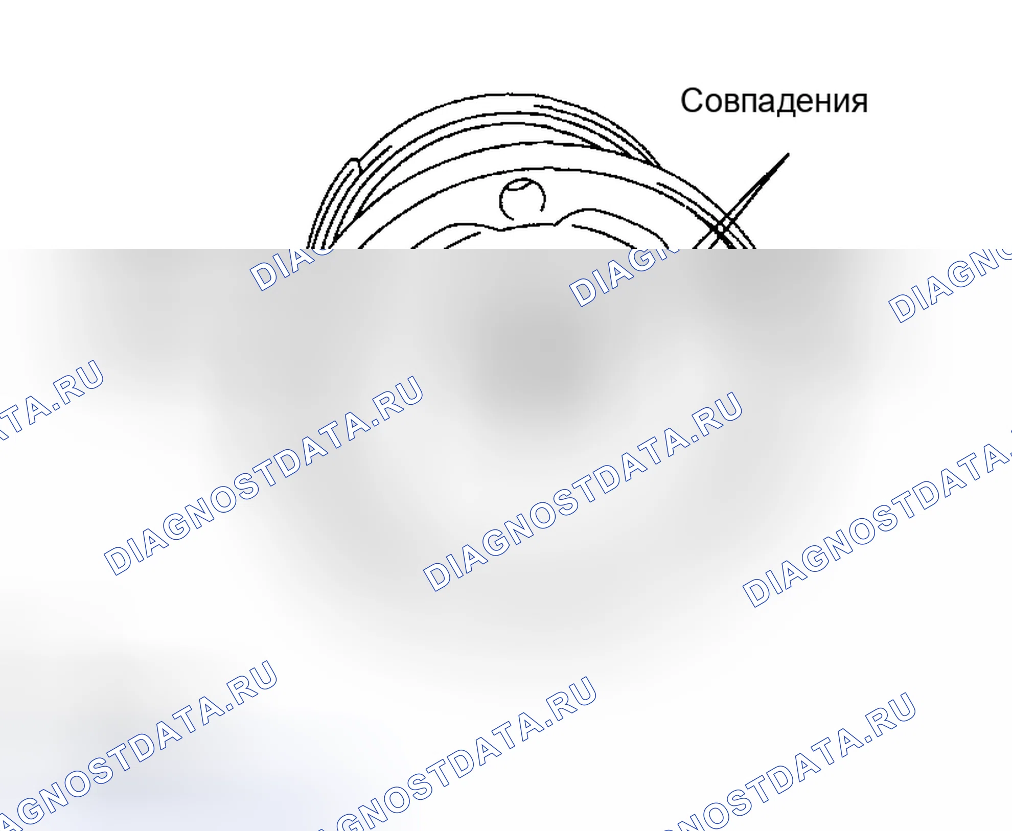 Рис. 82. Toyota Matrix E130