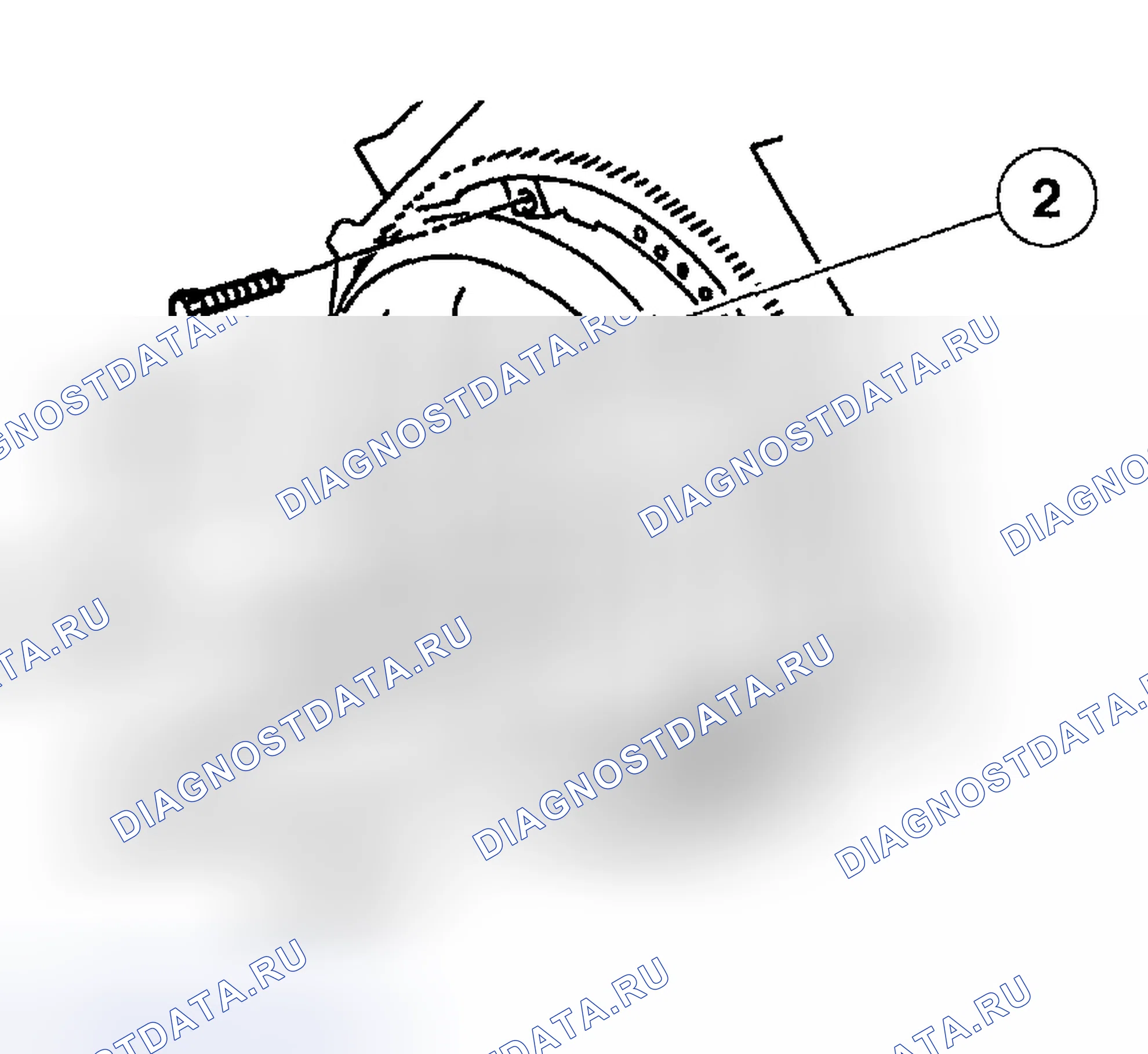 Рис. 98. Ford Pickup F250 Super Duty I