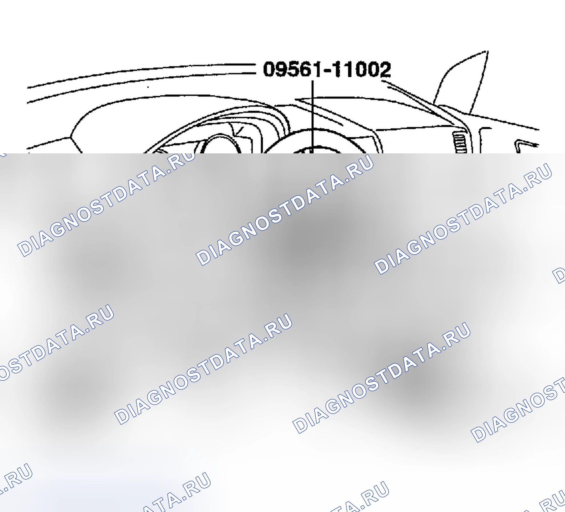 Рис. 5. Hyundai Accent II рестайлинг