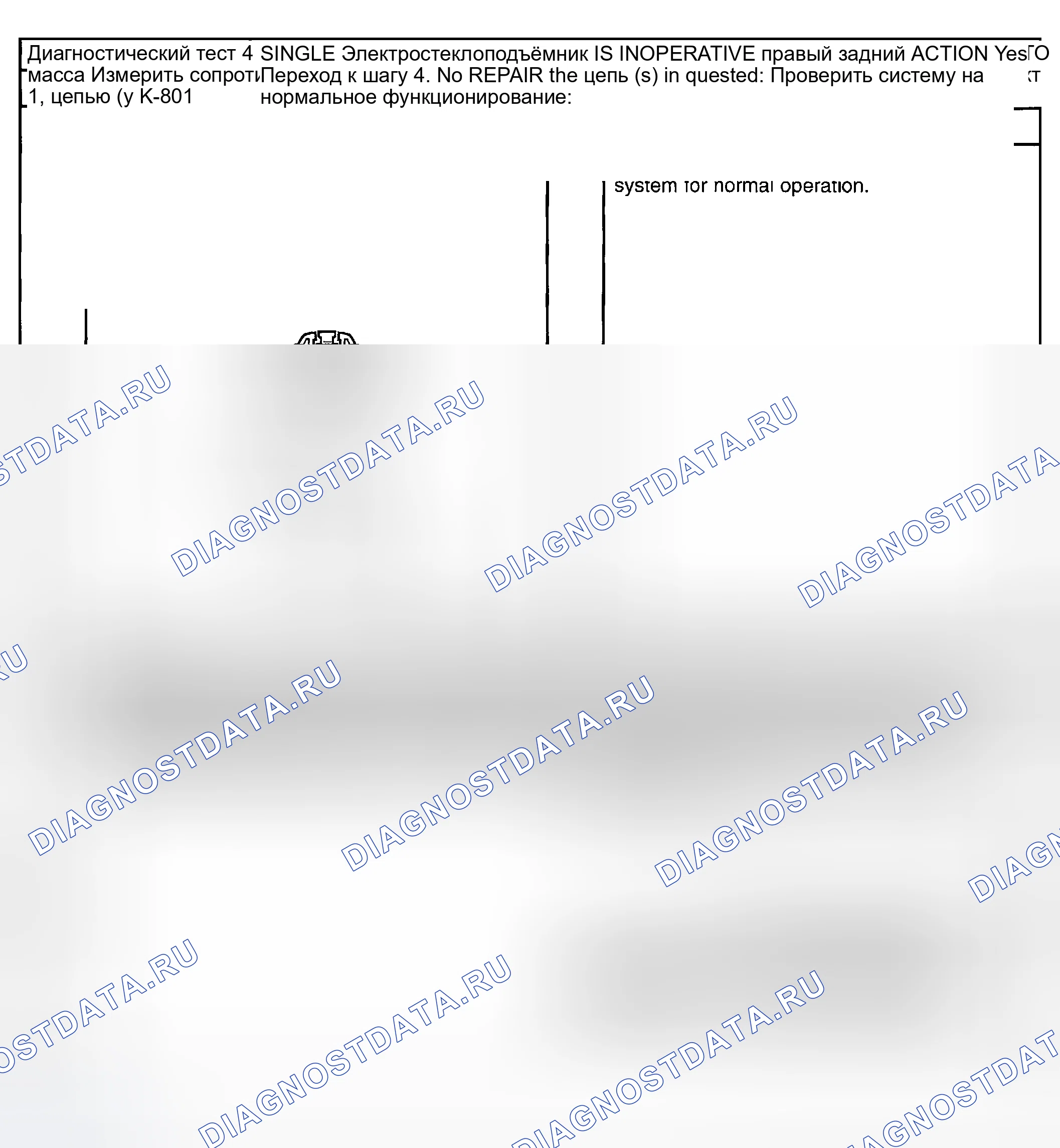Рис. 15. Mazda Tribute I