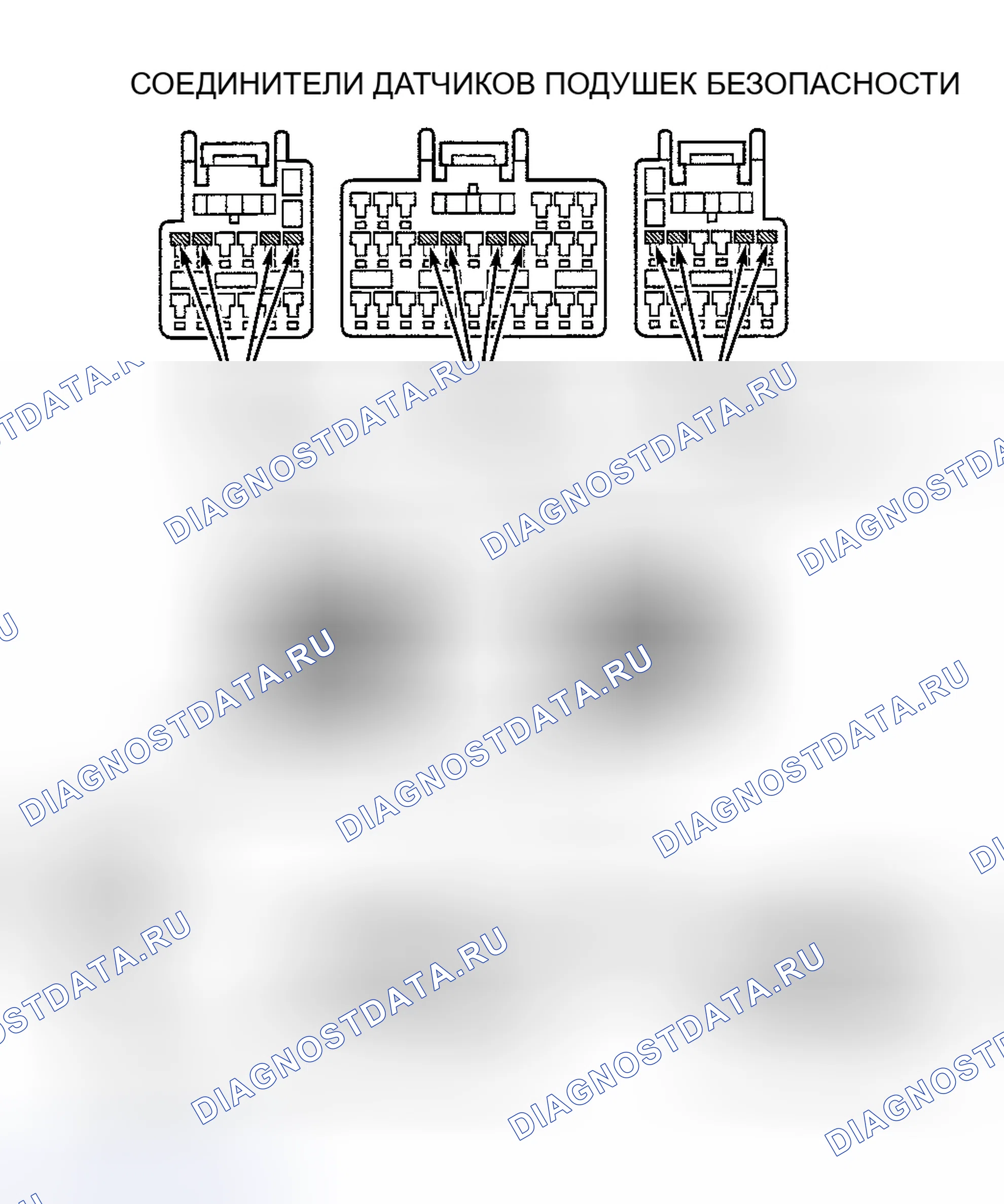 Рис. 25. Toyota Sequoia I