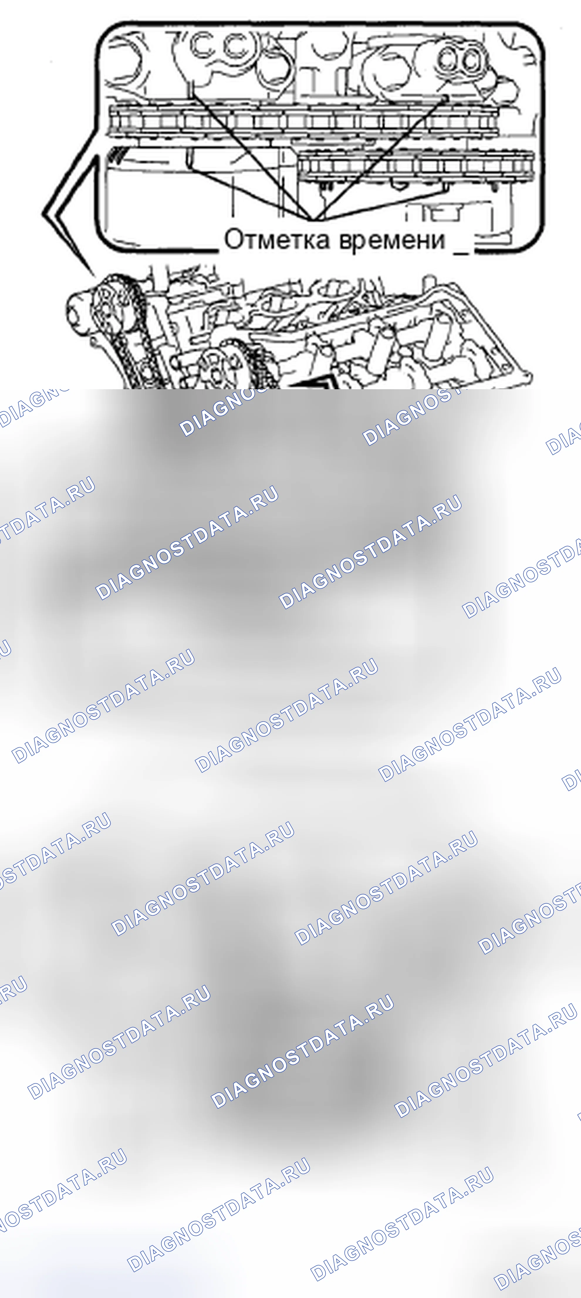 Рис. 428. Toyota Highlander II