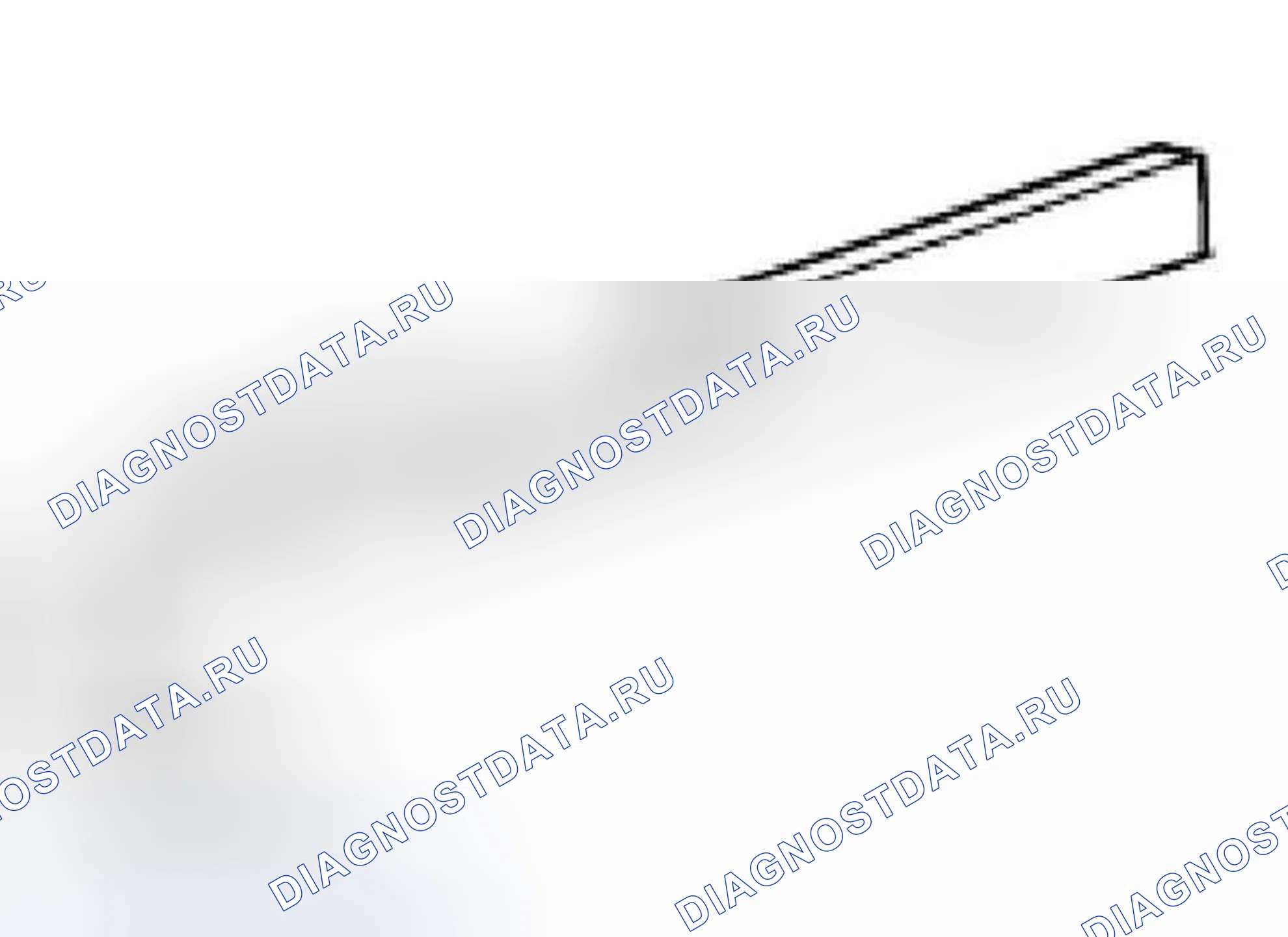 Рис. 534: 24 3 050 Калибр. BMW X5 E53